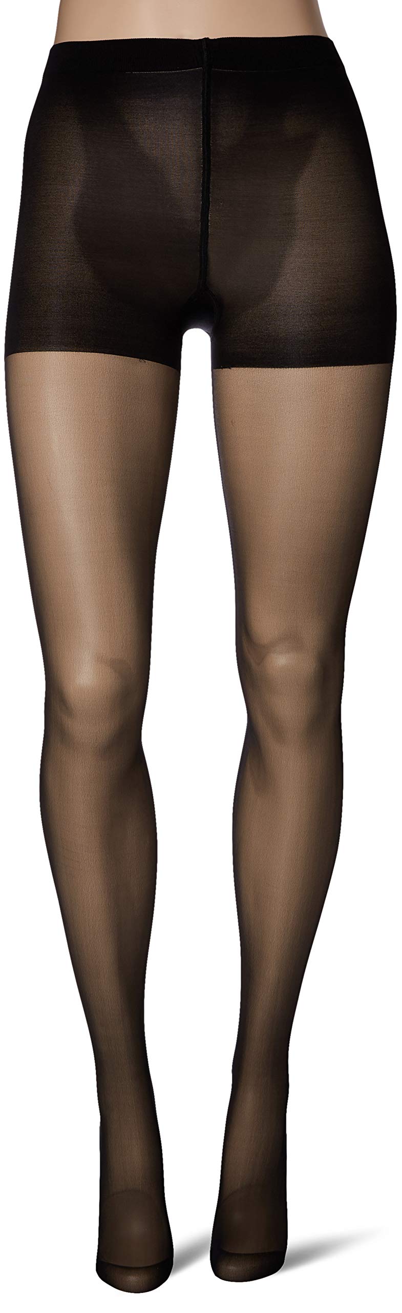 Wolford Individual 10 control top Tights For Women Black M - Medaid International