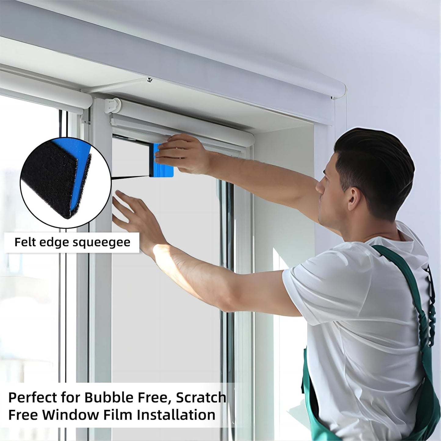 Cleaning Spray Brush 3 in 1 - Medaid International