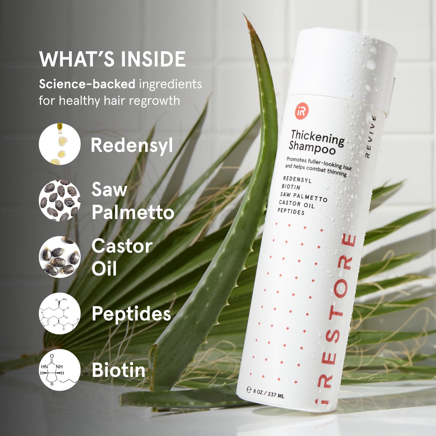 Enhanced Hair Strength & Regrowth Solution: Essential Hair Device with Rechargeable Battery + Max Growth Essentials - Medaid International