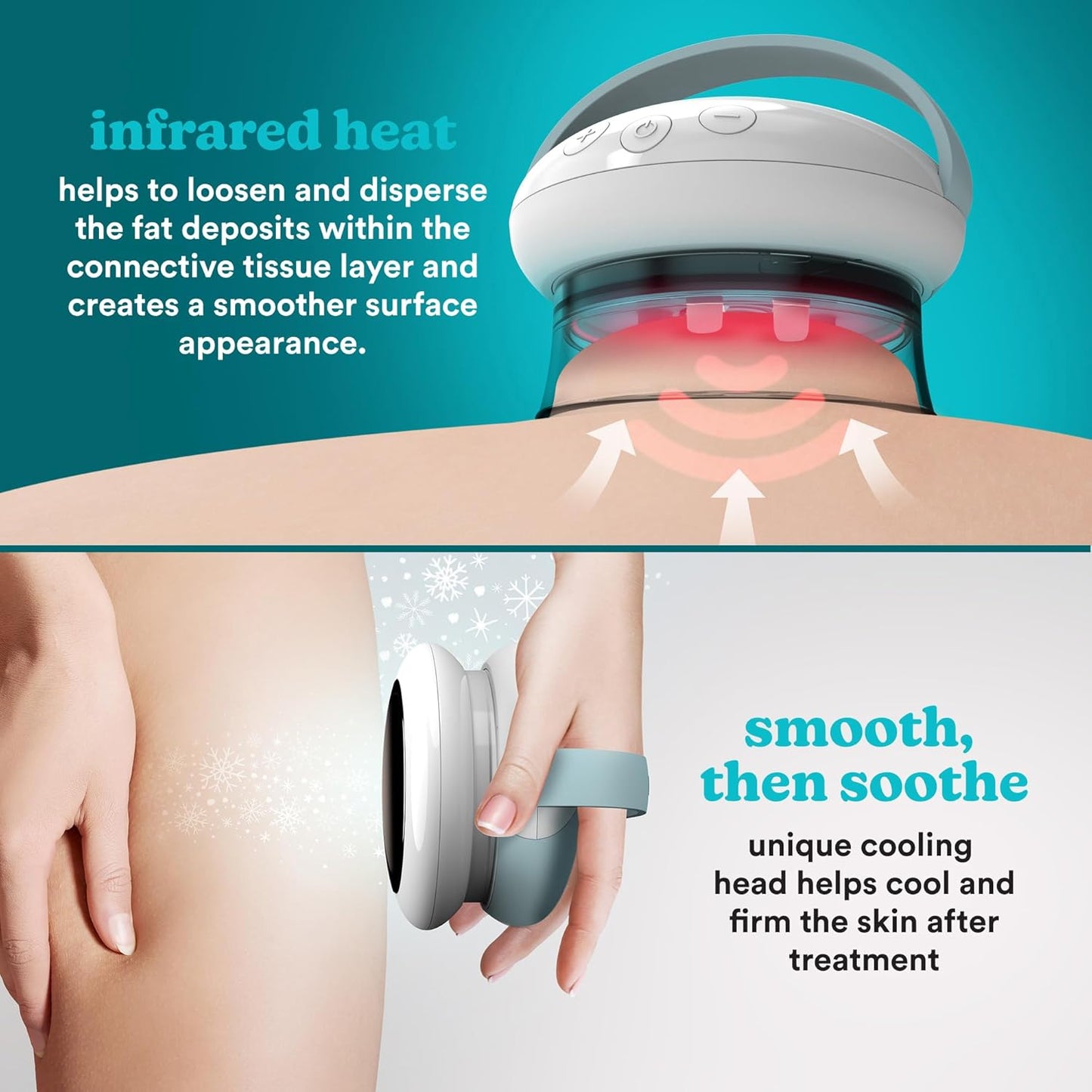 Smoothee IR, Beauty Routine Expert - Medaid International