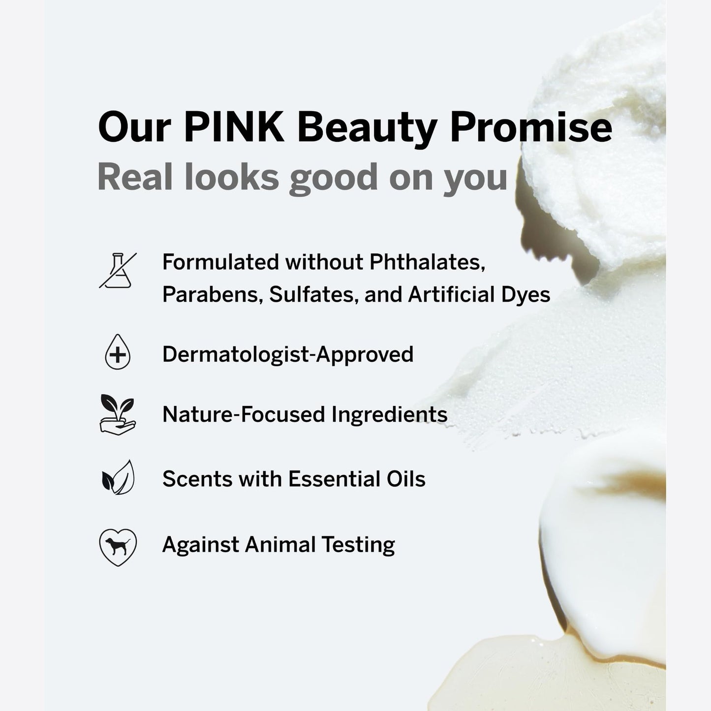 Victoria's Secret Pink Honey Body Mist with Essential Oils - Medaid International