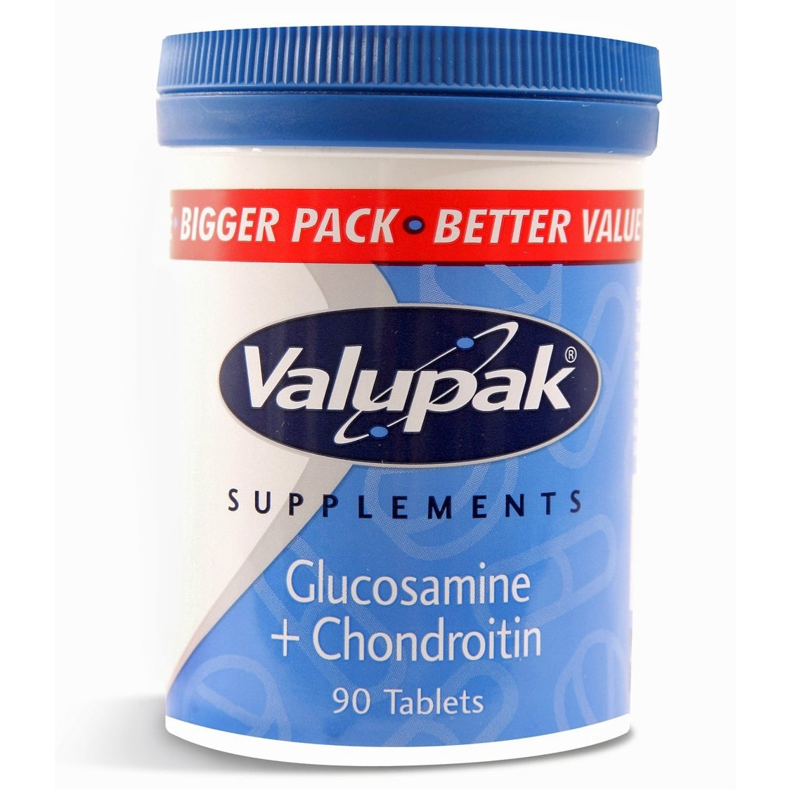 Supplements & Joint Care Glucosamine - Medaid