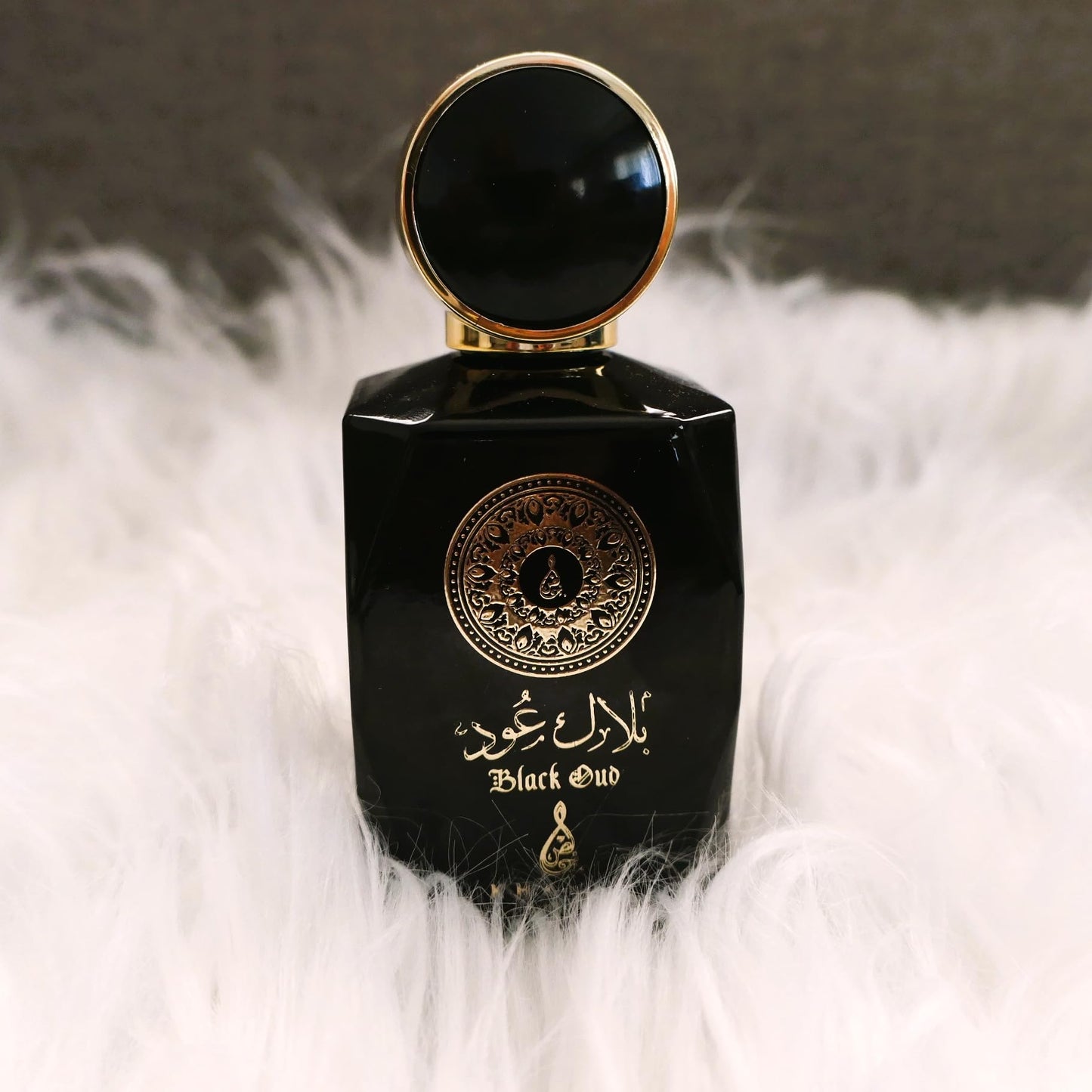 Maison d'Orient BLACK OUD for Women and Men 3.4 Oz - Medaid International