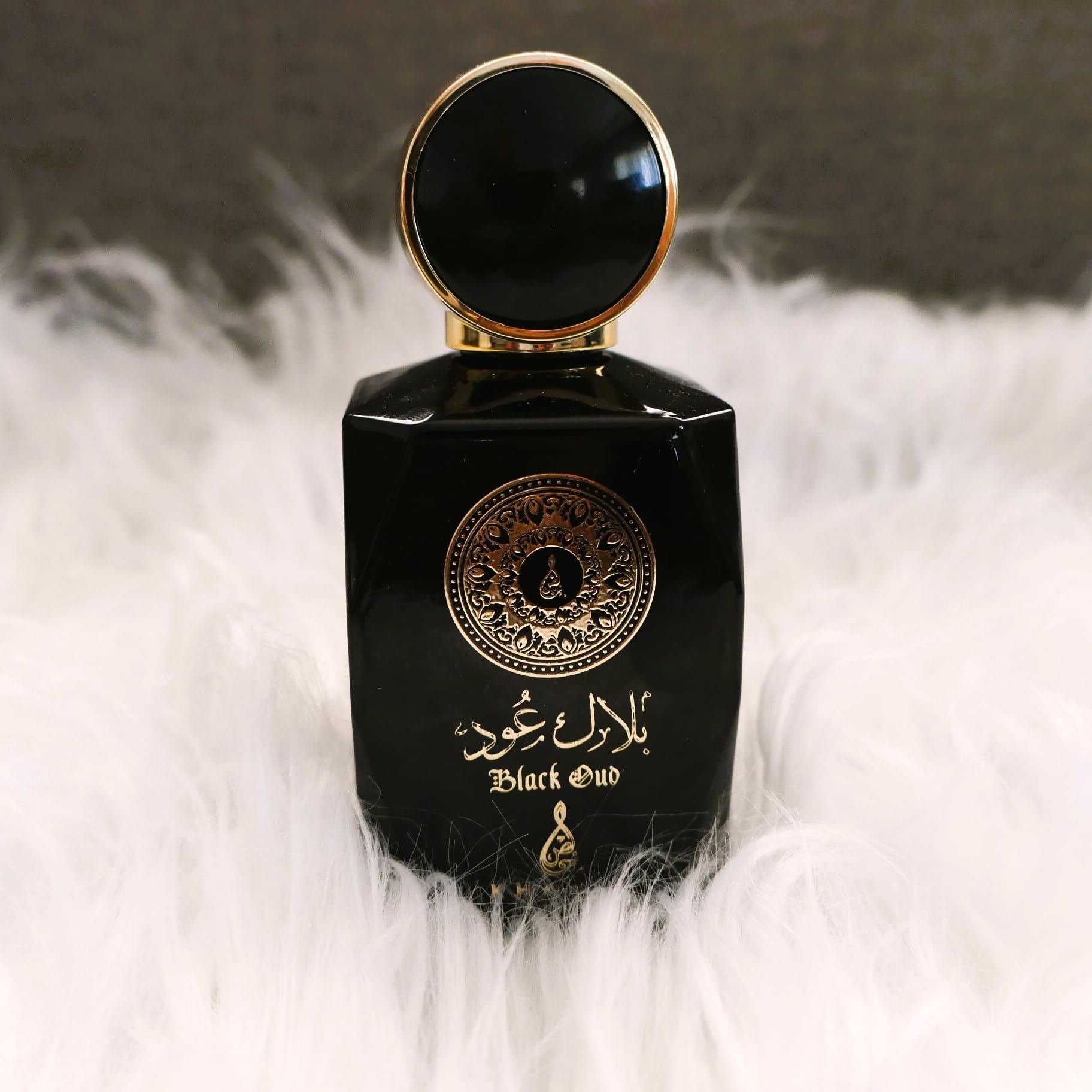 Maison d'Orient BLACK OUD for Women and Men 3.4 Oz - Medaid International