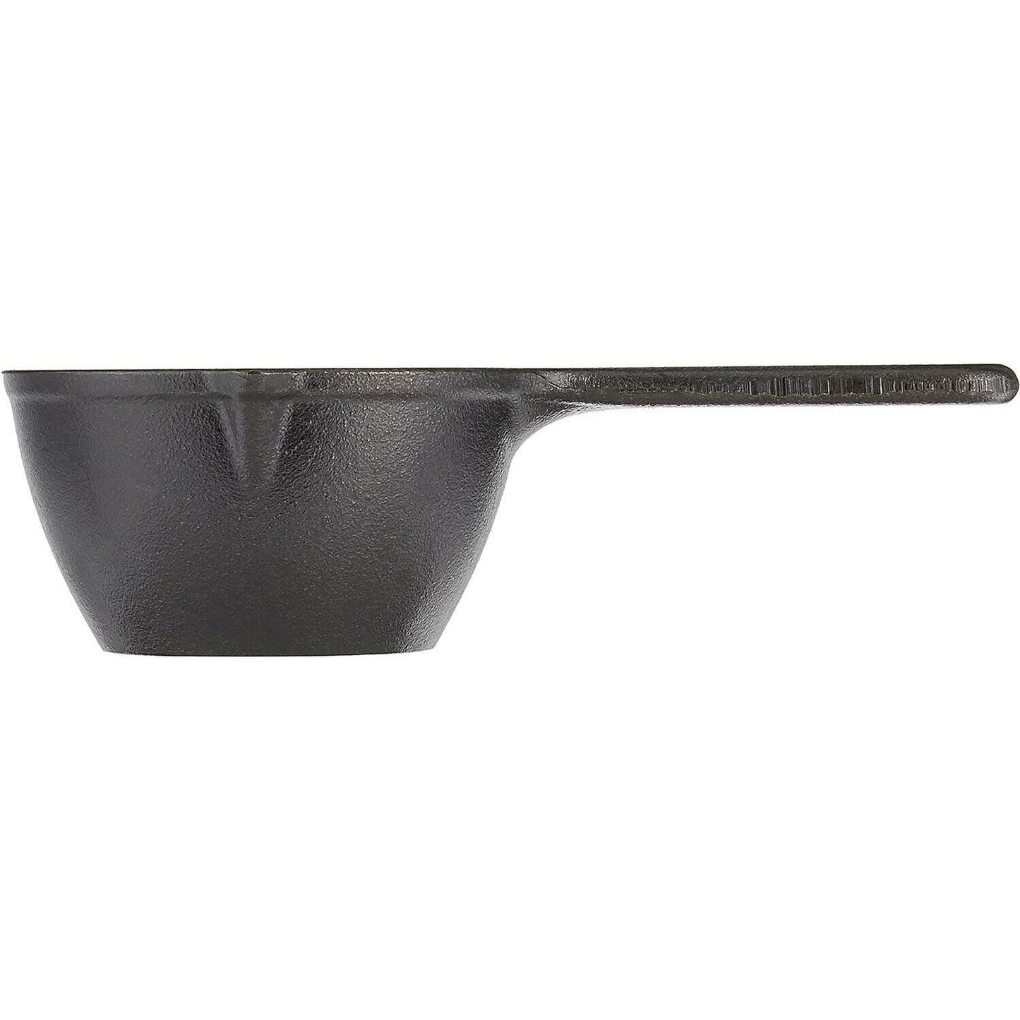 Cast Iron Melting Pot and Silicone Brush - Medaid International