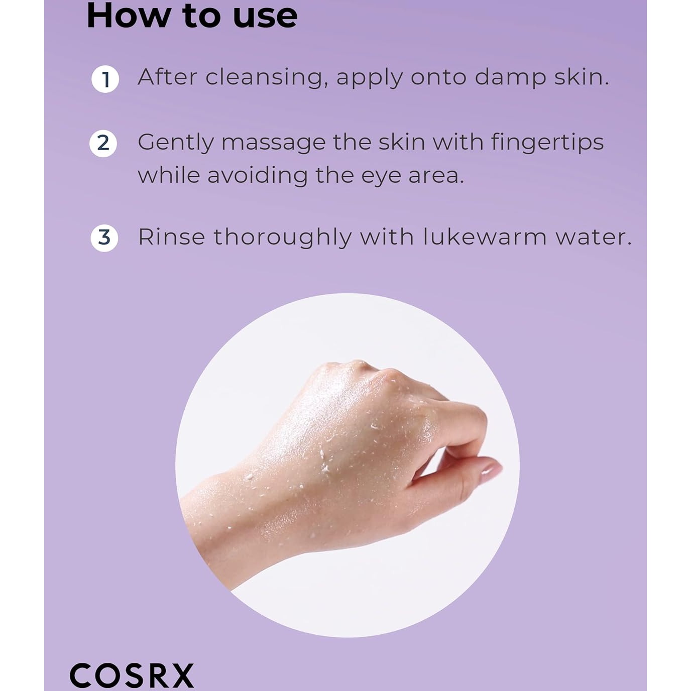 cosrx-low-ph-soft-peeling-gel-120-ml - Medaid