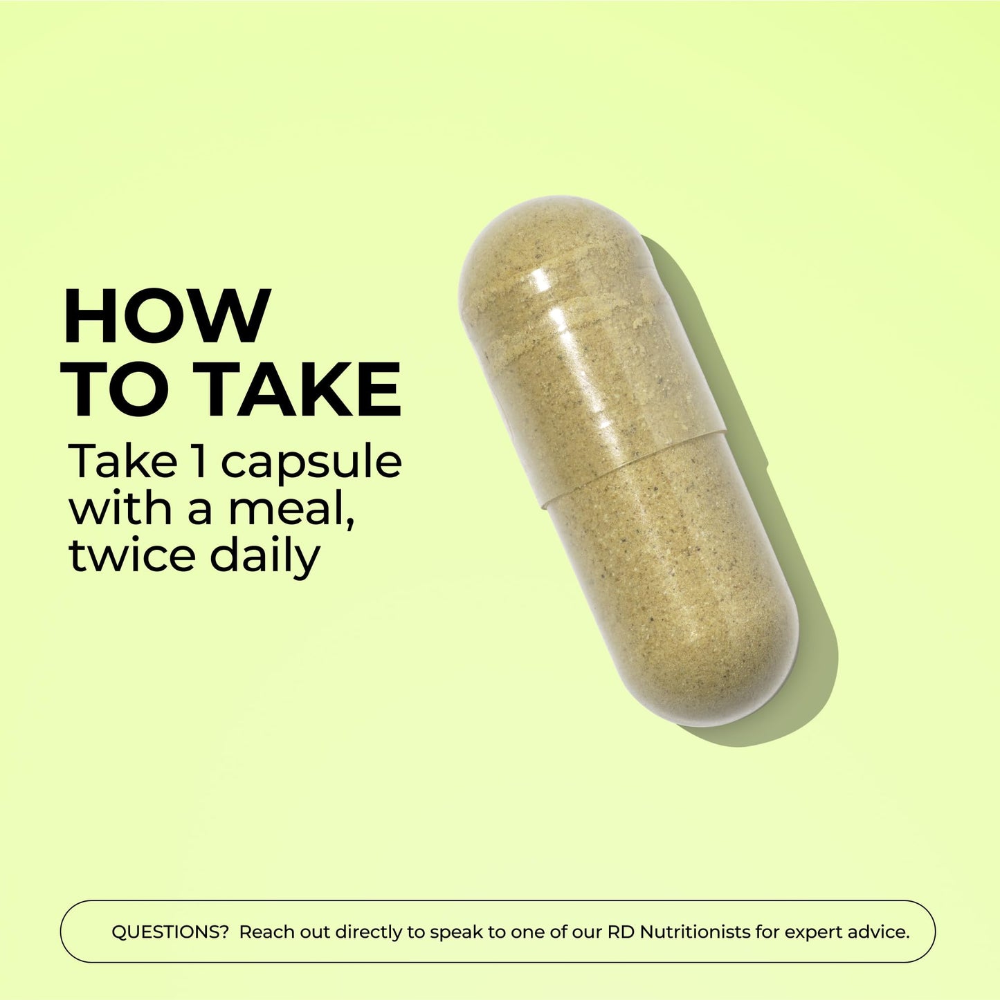 HUM Flatter Me Digestive Enzymes for Women & Men, Digestive Health Bloating Supplement with Ginger & Peppermint Leaf, Fast Acting Anti Bloat Pills Multi Enzyme for Debloating, Vegan, 60 Capsules - Medaid International
