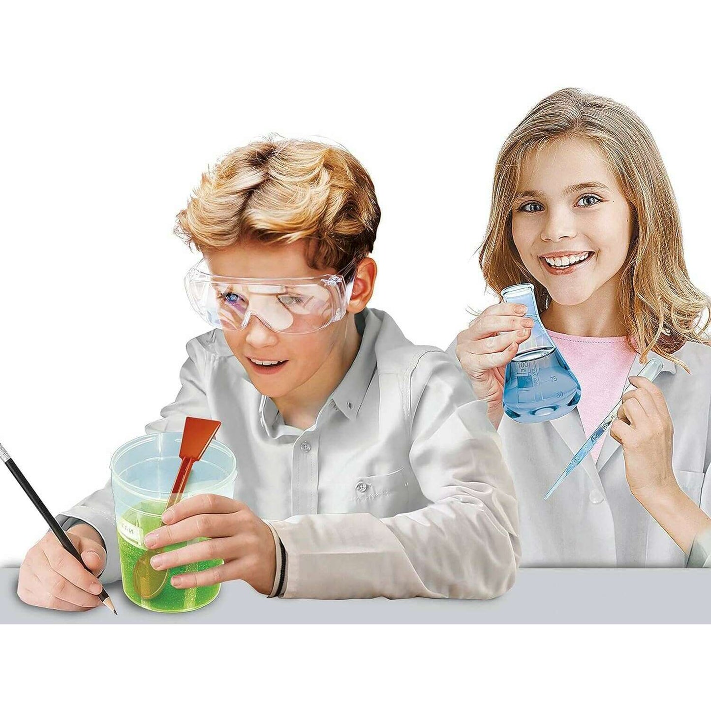 Extra Chemistry - FR - Medaid International
