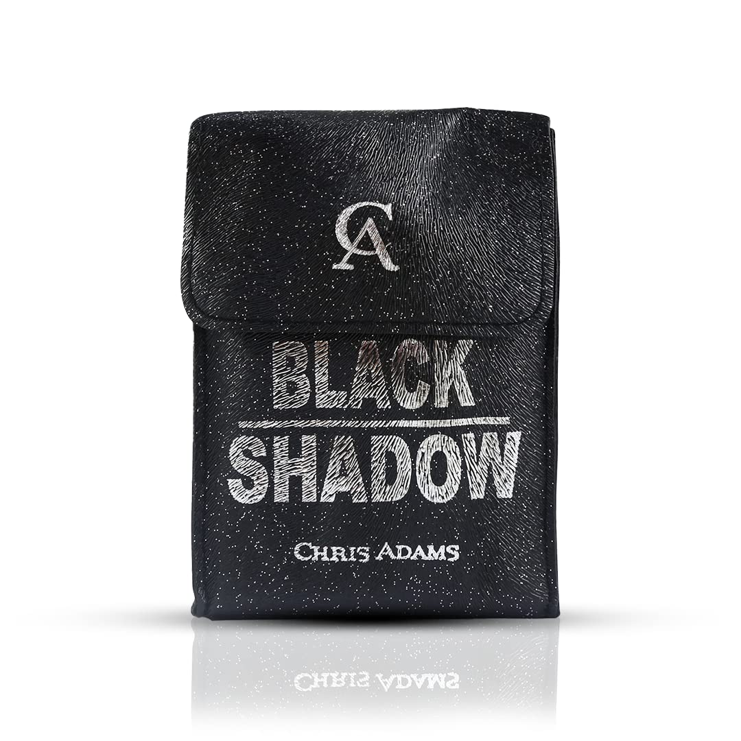 Chris Adams Eau De Toilette (Black Shadow), 100ml - Medaid International