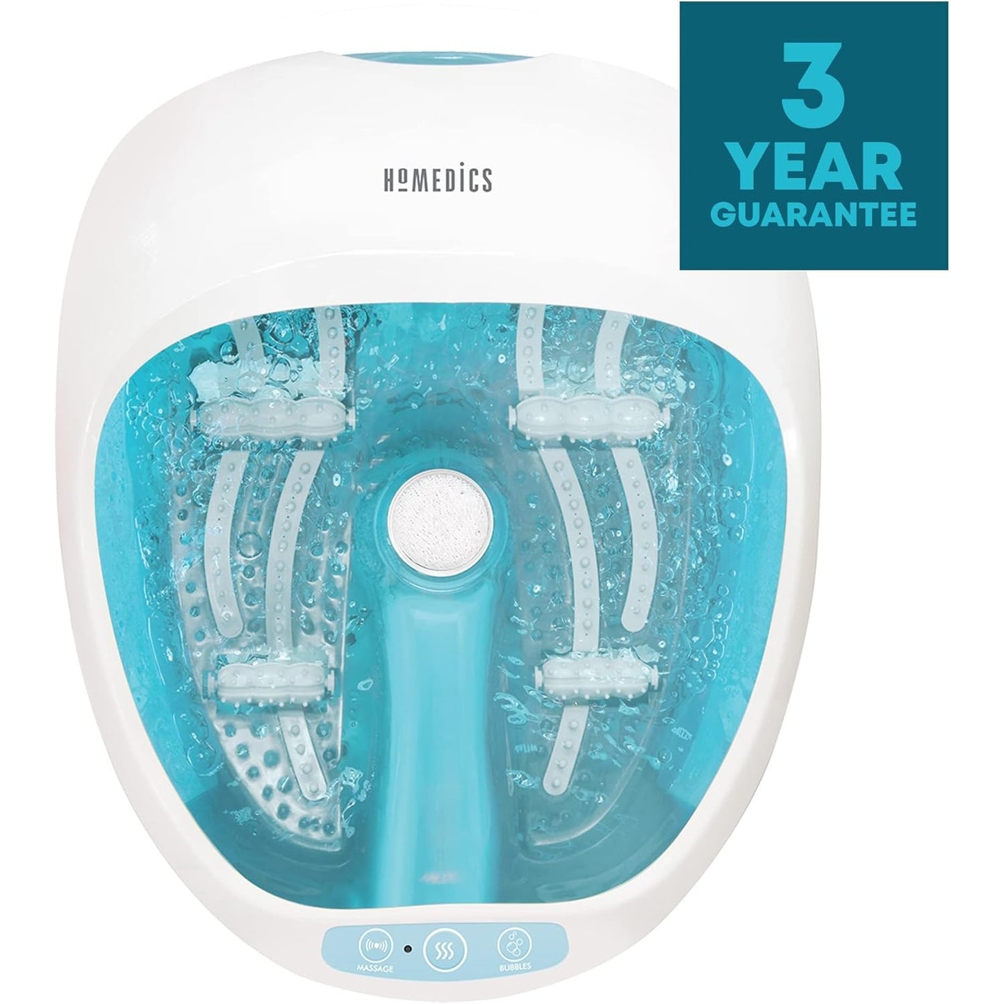 Luxury Foot Spa + Heater - Medaid International