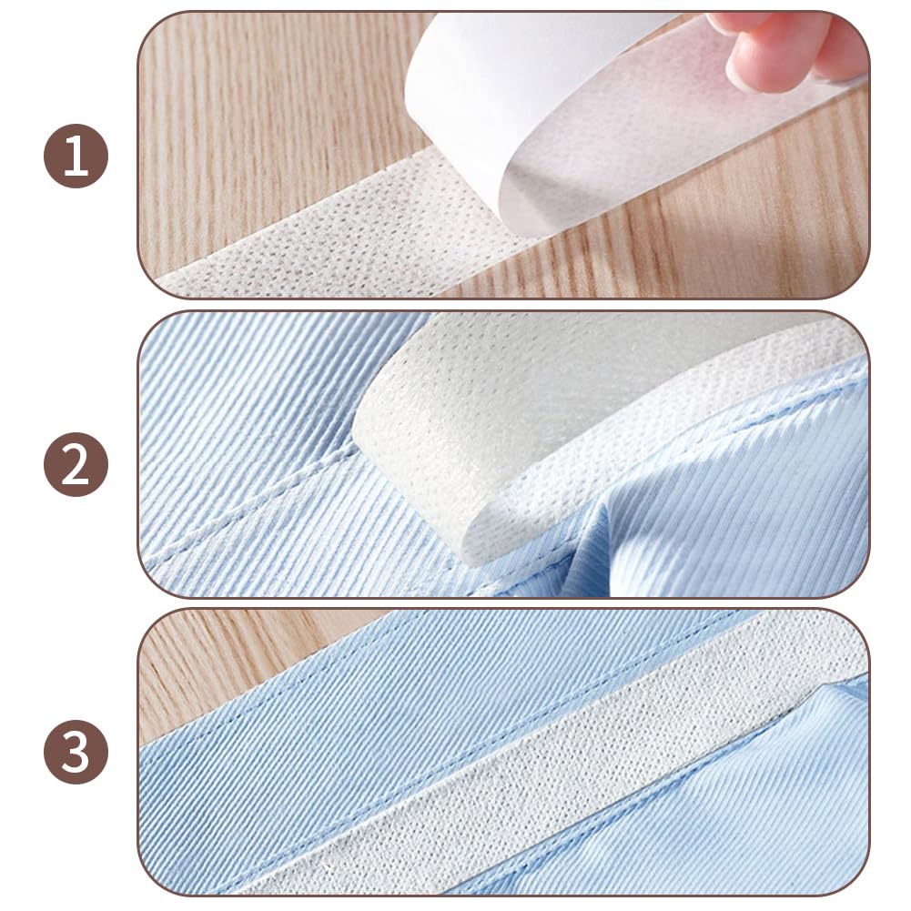 Collar Protector Sweat Tape - Medaid International