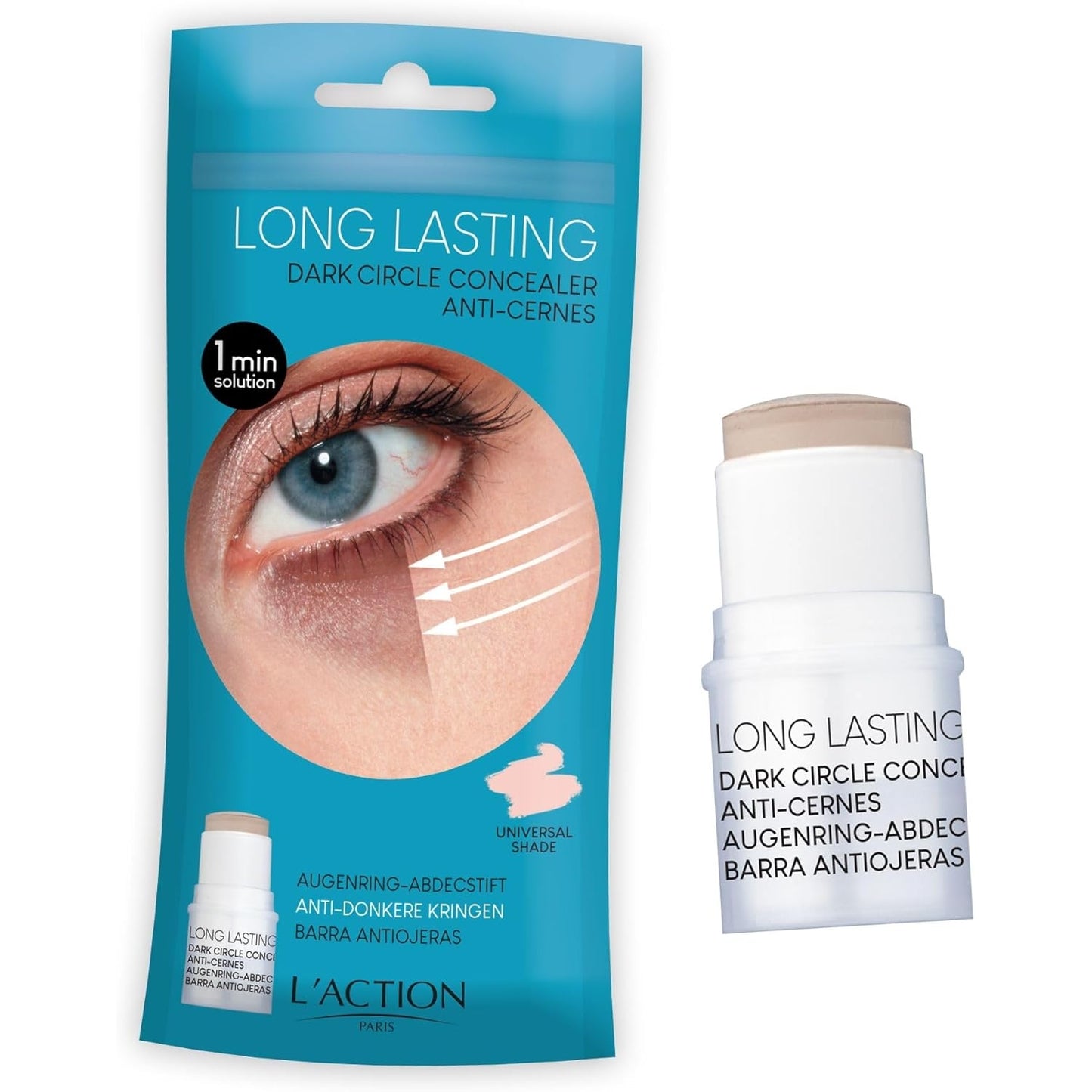 Dark Circle Concealer - Medaid