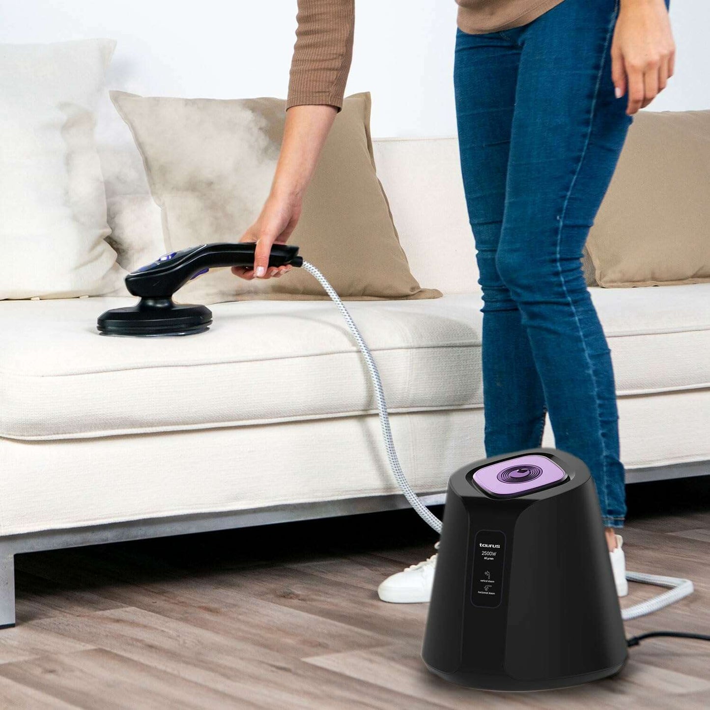 SLIDING CARE NON STOP IRONING CENTER - Medaid International