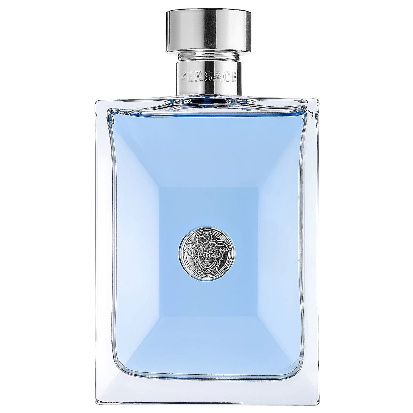 Versace Pour Homme for Men 3.4 oz Eau de Toilette Spray - Medaid International