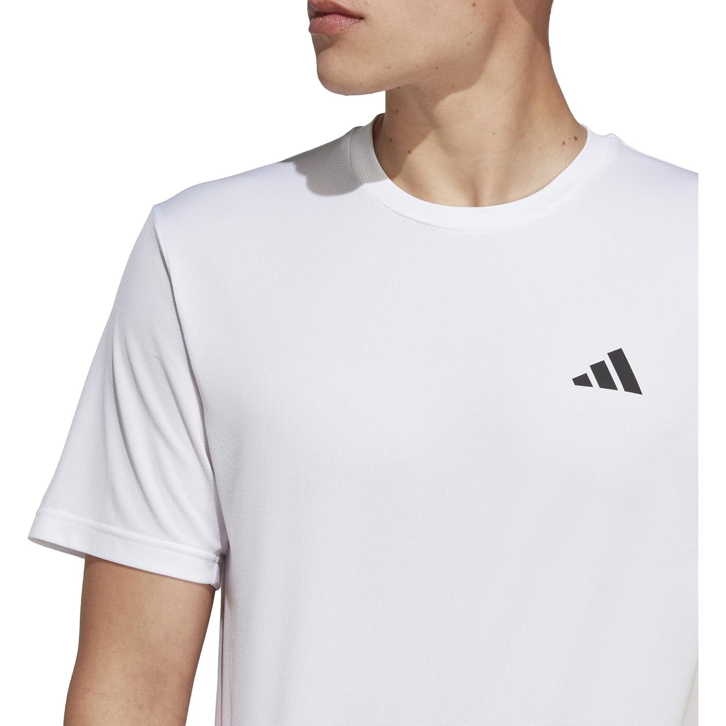 adidas mens Train Essentials Training T-Shirt - Medaid