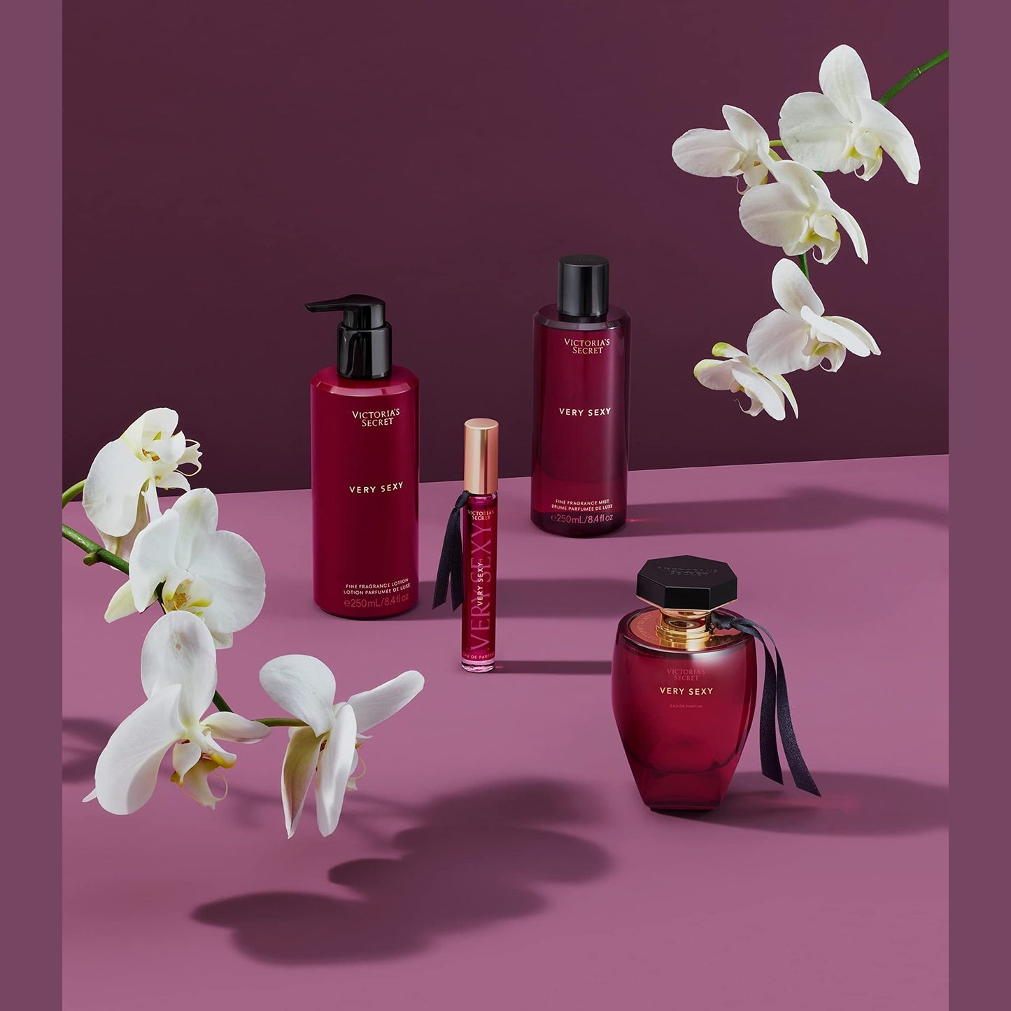 Victoria's Secret Very Sexy Fine Fragrance 8.4oz Mist - Medaid International