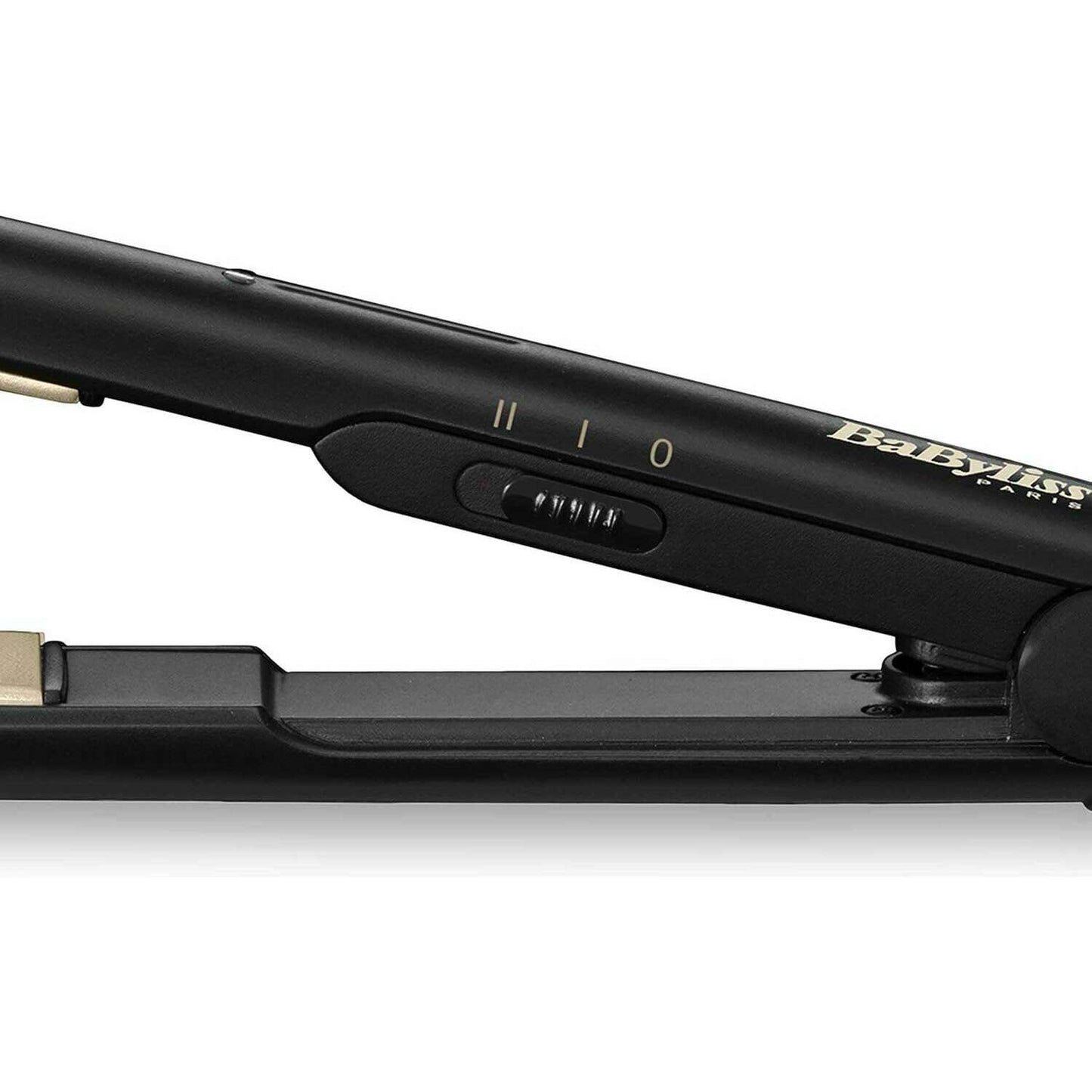 Travel Hair Straightener Ceramic - Medaid International