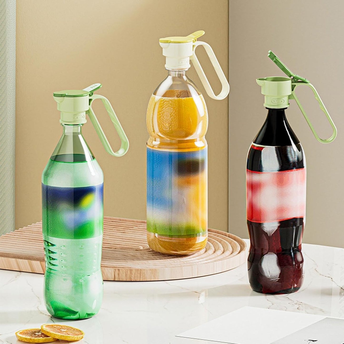 Beverage & Oil Pourer - Medaid International