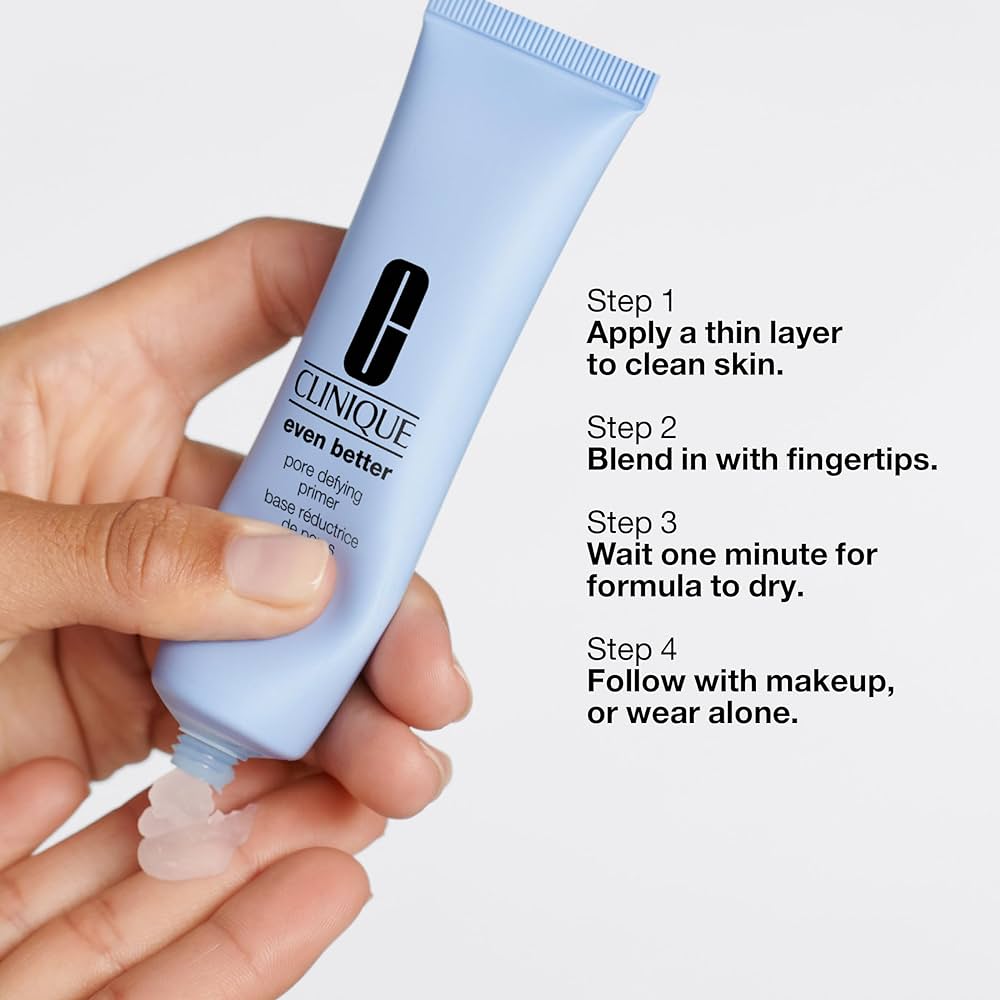 CLINIQUE - EVEN BETTER PORE DEFYING PRIMER | 30 ML - Medaid