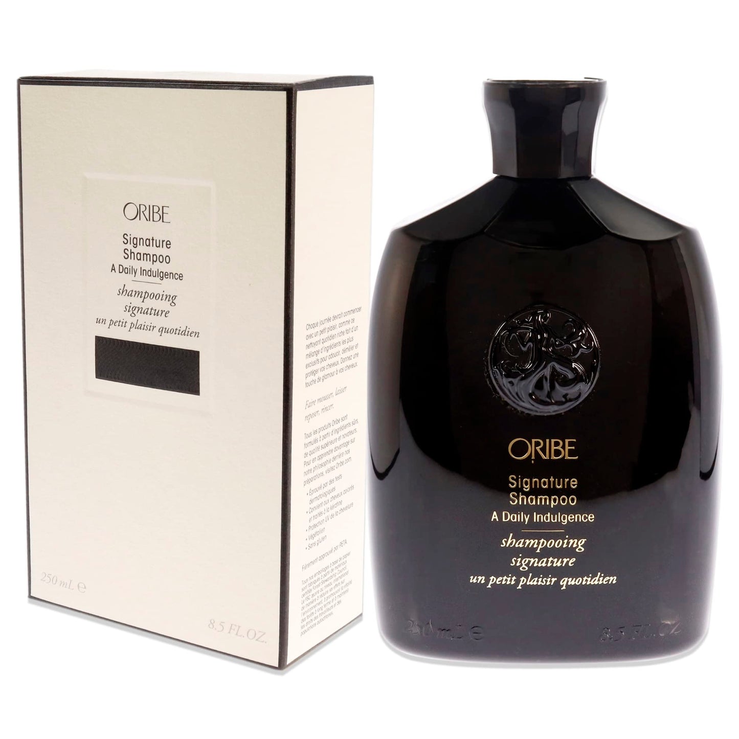 ORIBE Shampoo for All Hairs - 250 ml - Medaid International