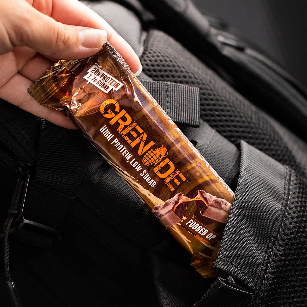 Carb Killa High Protein and Low Carb Bar - Medaid International