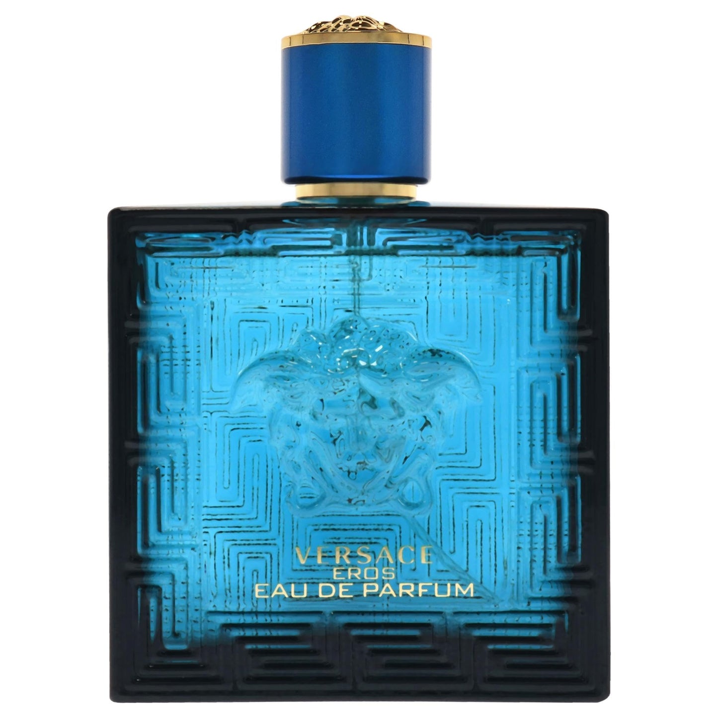 Versace Eros for Men 3.4 oz Eau de Parfum Spray - Medaid International