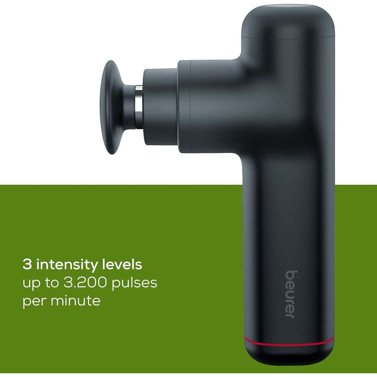 Sensitive Massager - Medaid International
