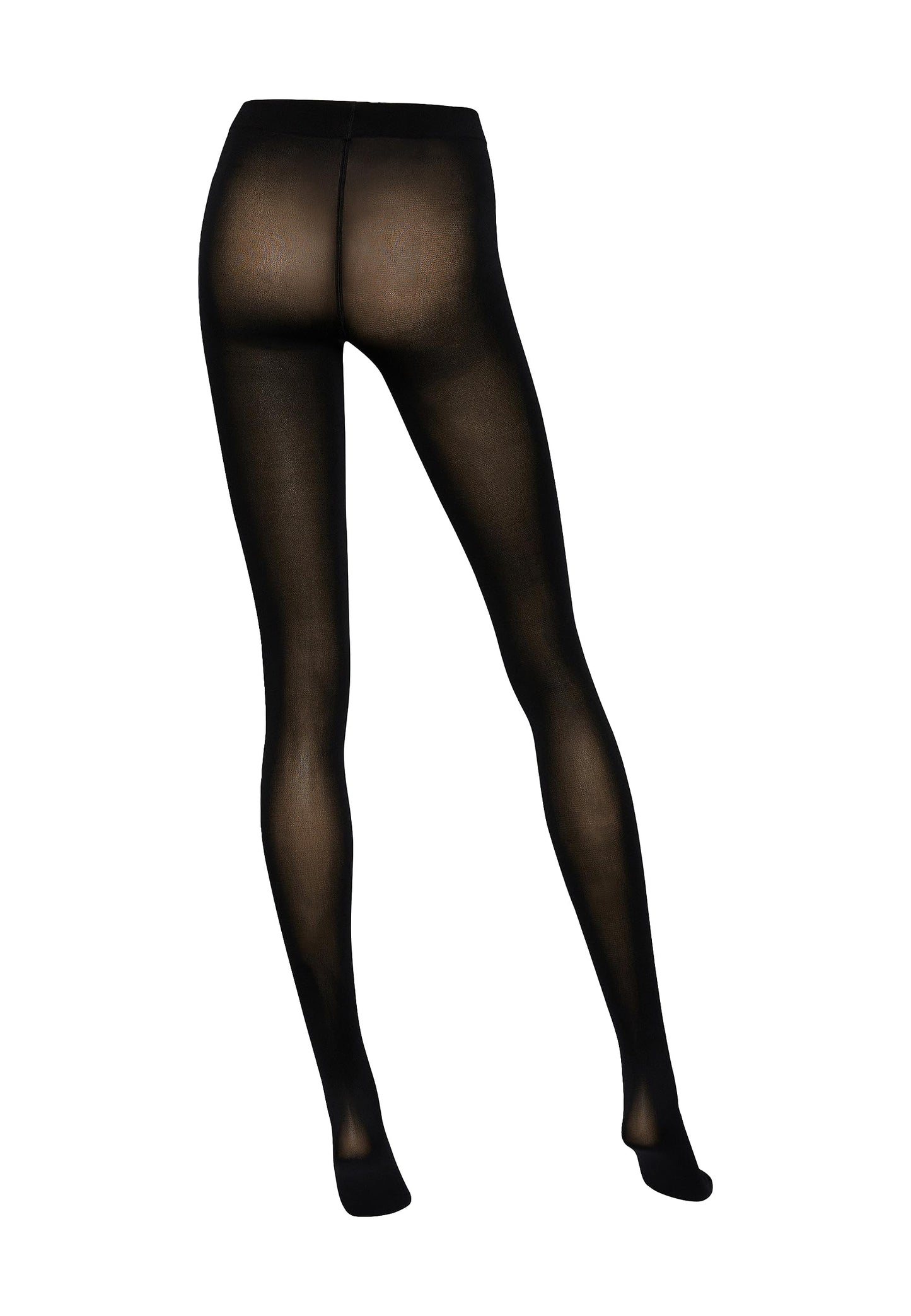 Wolford 50 leg Support Tights black For Women - Medaid International