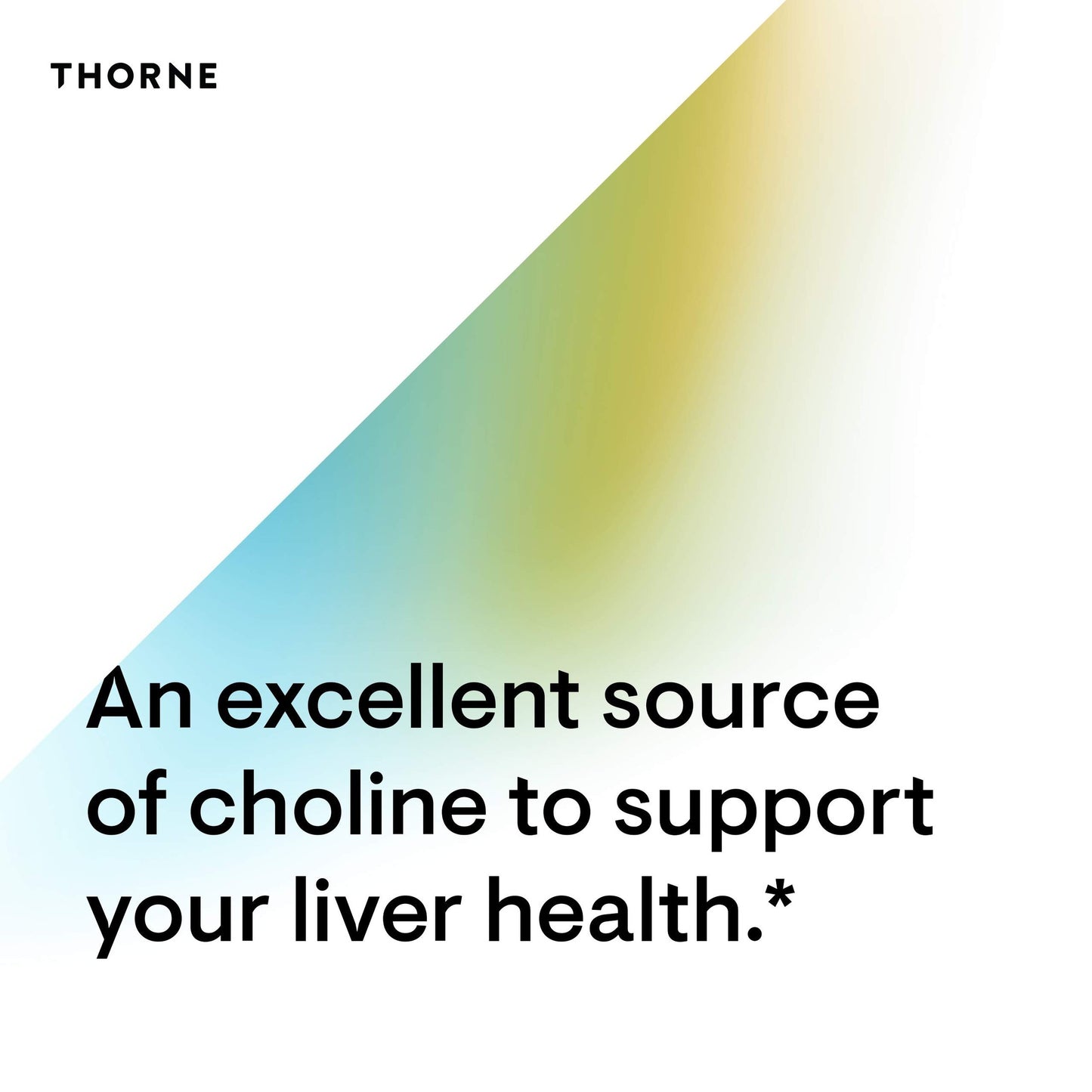 THORNE - Phosphatidyl Choline - Phospholipid Complex for Cell Membrane Support* - 60 Gelcaps - Medaid International