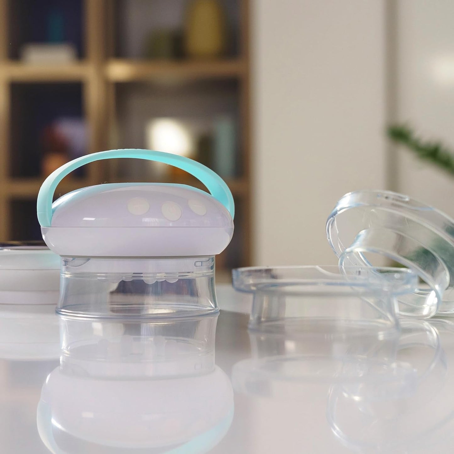 Smoothee IR, Beauty Routine Expert - Medaid International