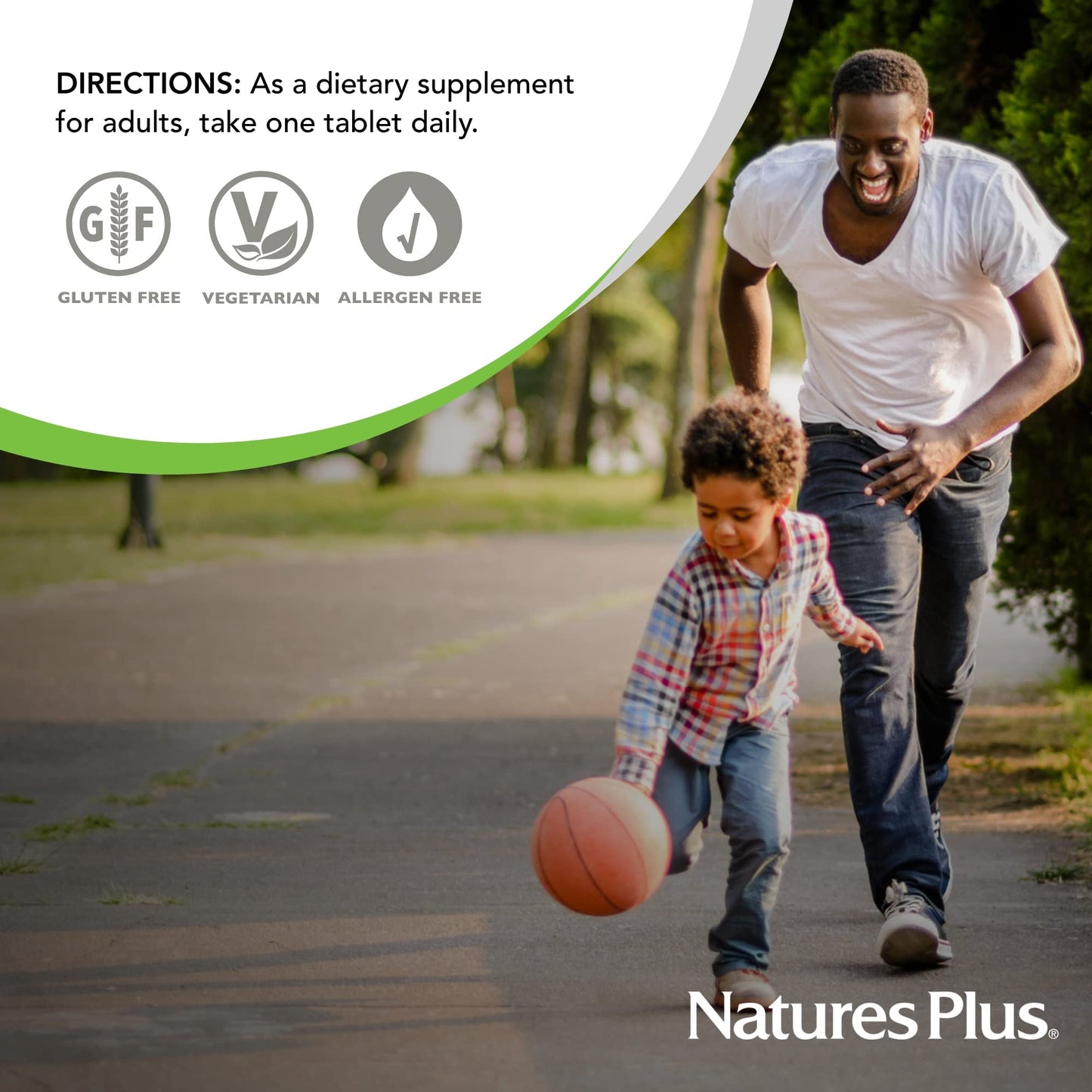 NaturesPlus Super C Complex, Sustained Release - 1000 mg, 90 Vegetarian Tablets - High Potency Immune Support Supplement, Antioxidant - Enhanced Absorption - Gluten-Free - 90 Servings - Medaid International