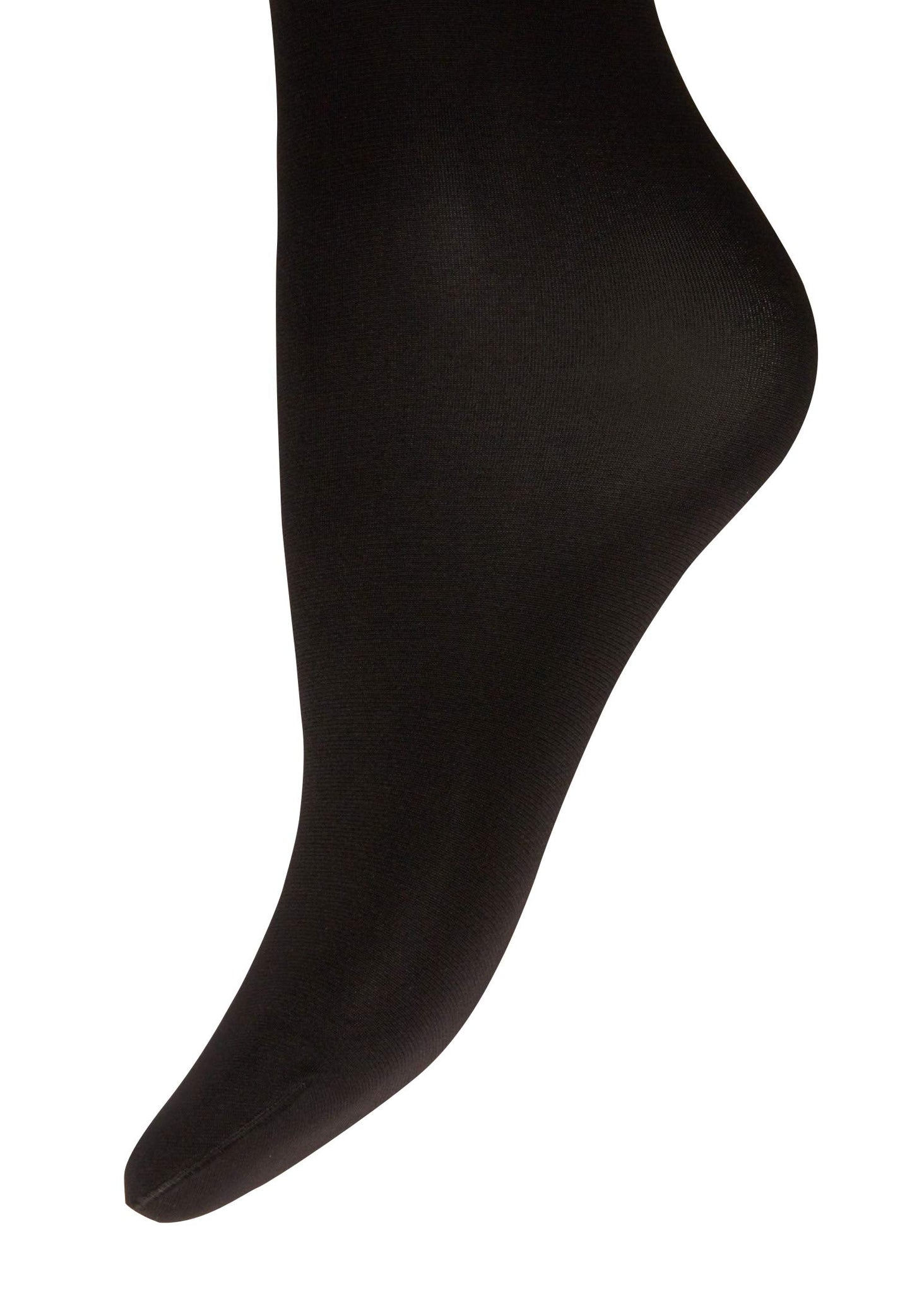 Wolford Tummy 66 Denier Control Top Sheer Tights Pantyhose Hosiery Firm Control Comfortable Fit Flattering Versatile Legwear Black Small - Medaid International