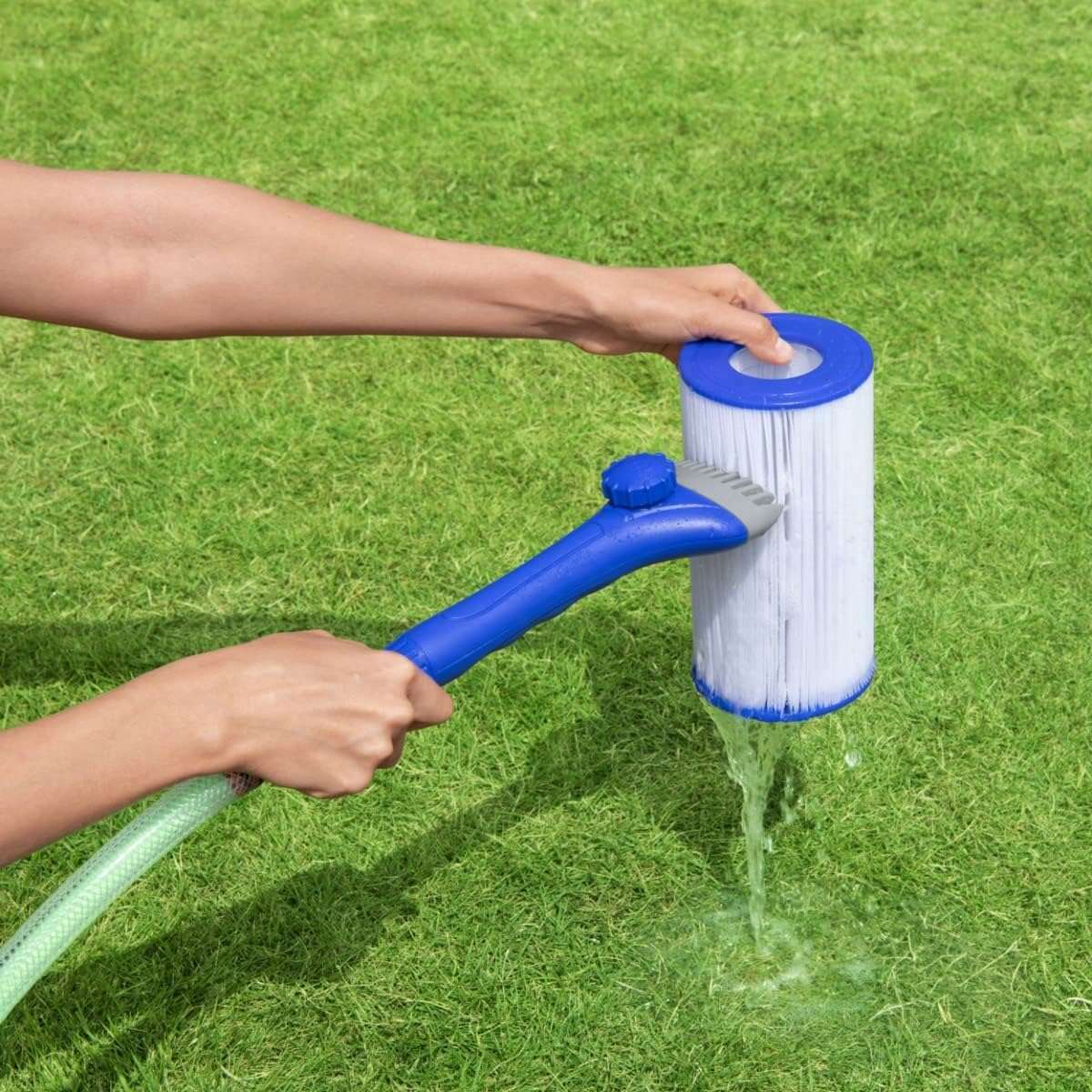 Filter Cleaning Brush - Medaid International