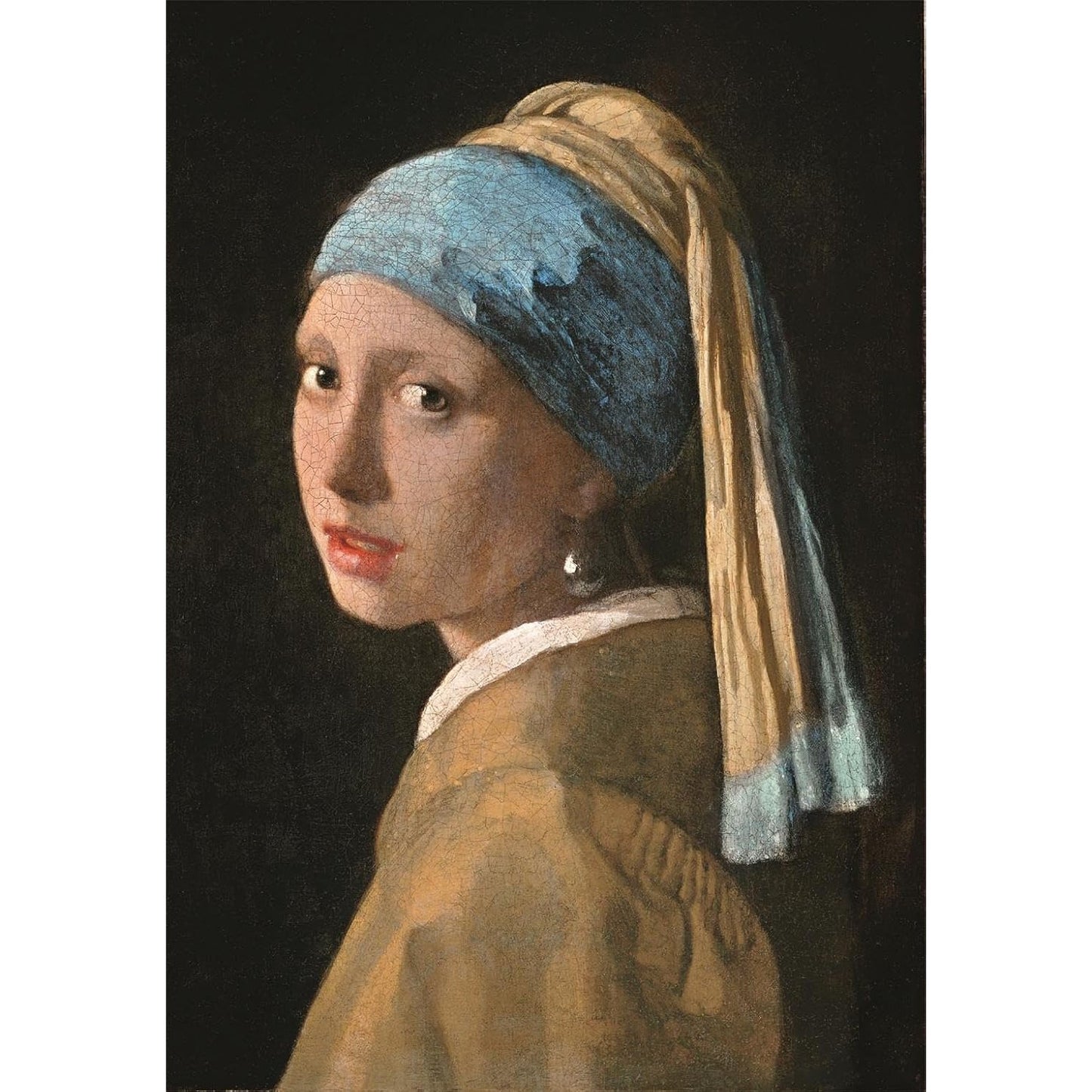 Museum Girl - Medaid International