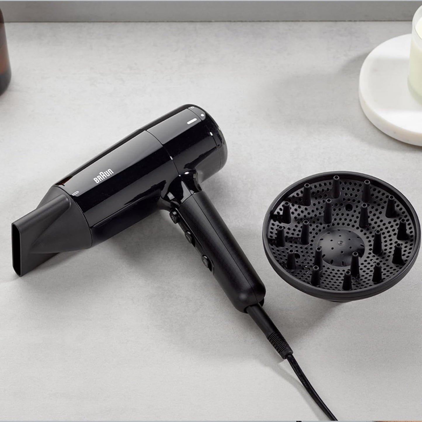 HD2.2 Light Weight, Fast Performance&Shine, 2200 Watts - Medaid International