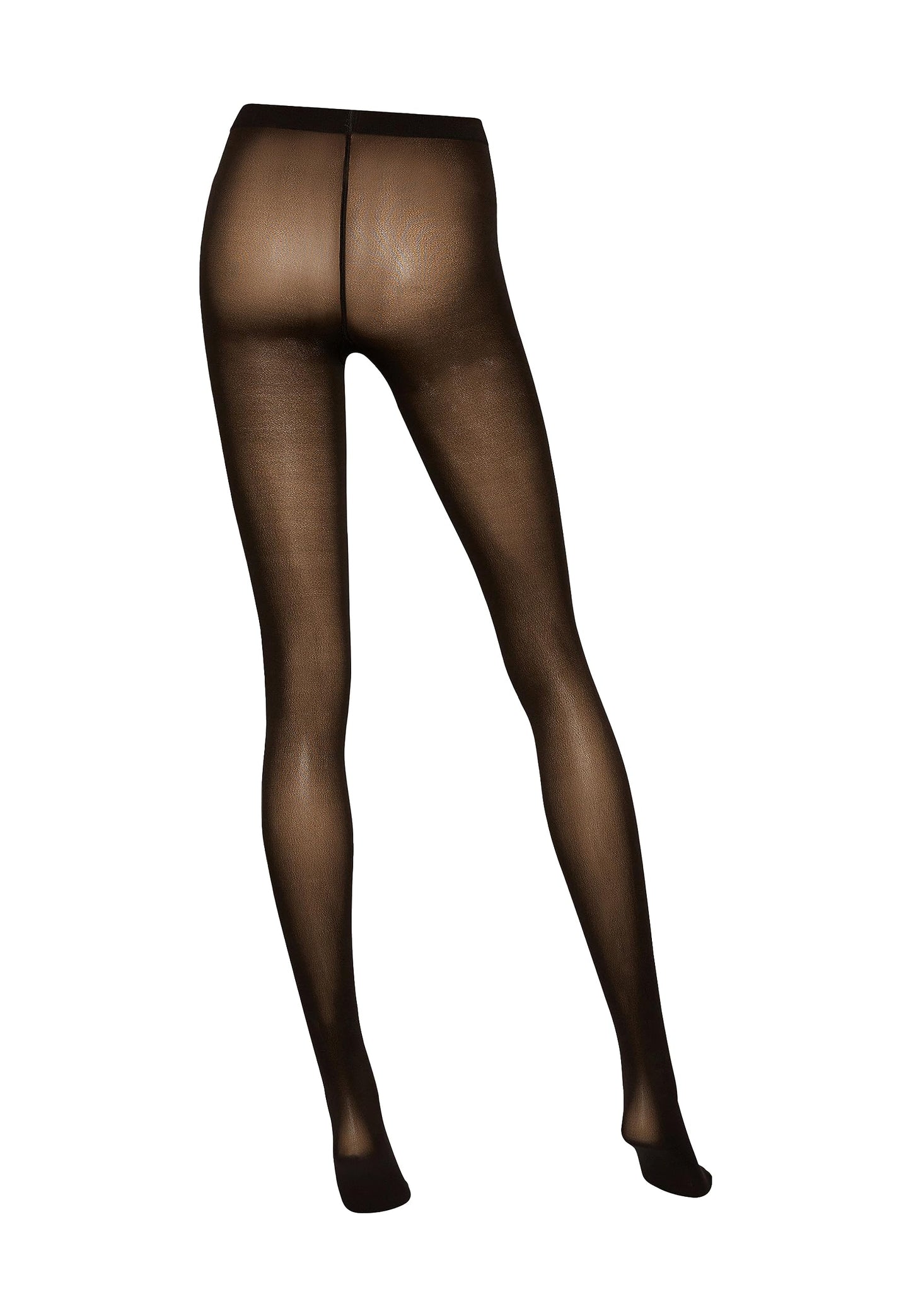 Wolford 50 Tights mocca Brown For Women - Medaid International