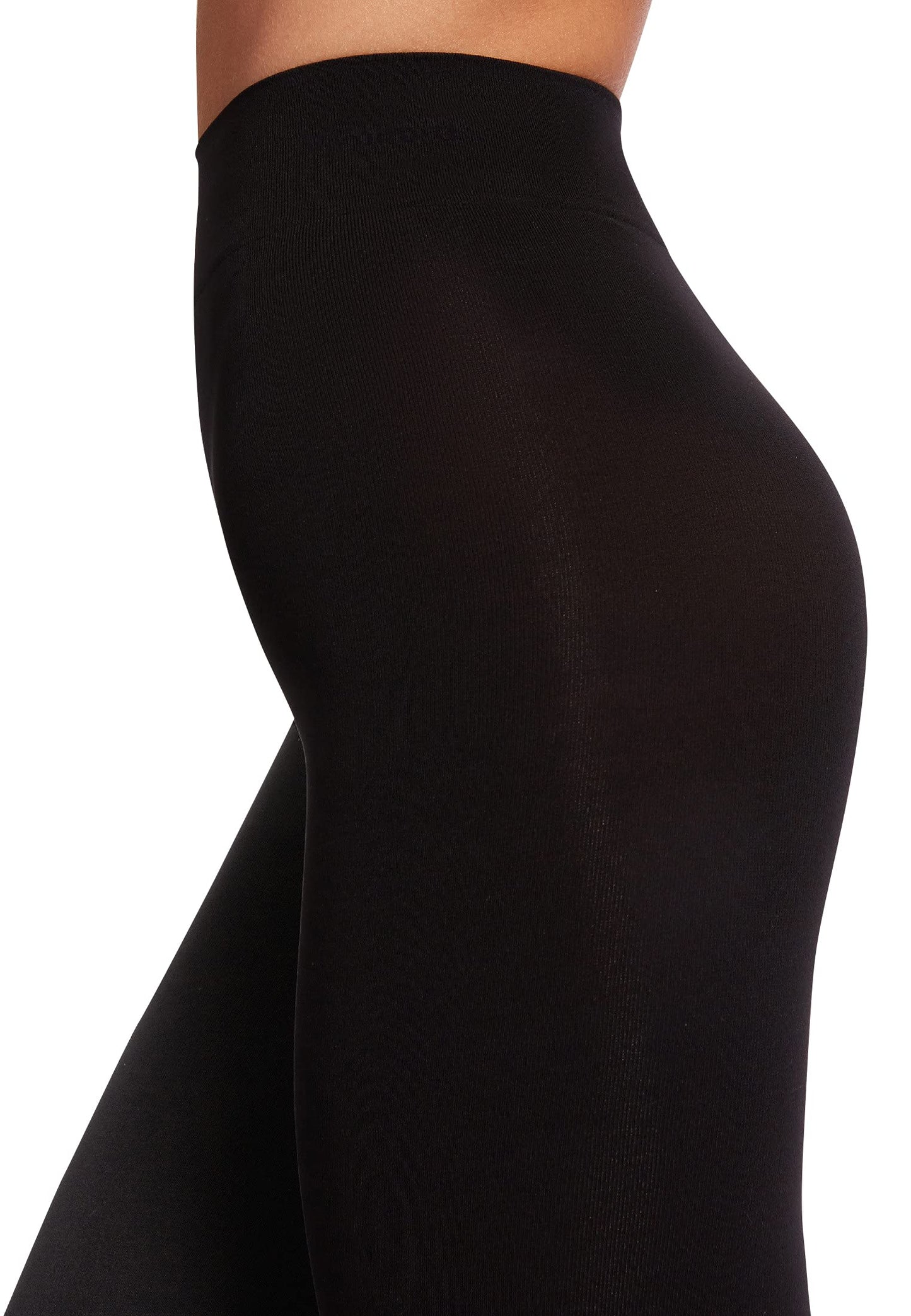Wolford Women's Velvet 66 Leg Support Tights - Medaid International