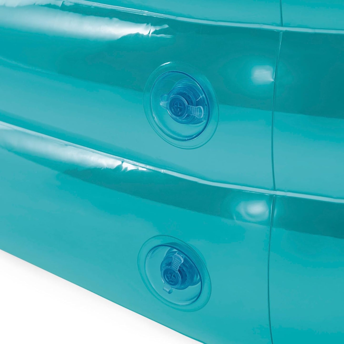 Swim Center Octagonal Family Pool - Medaid International