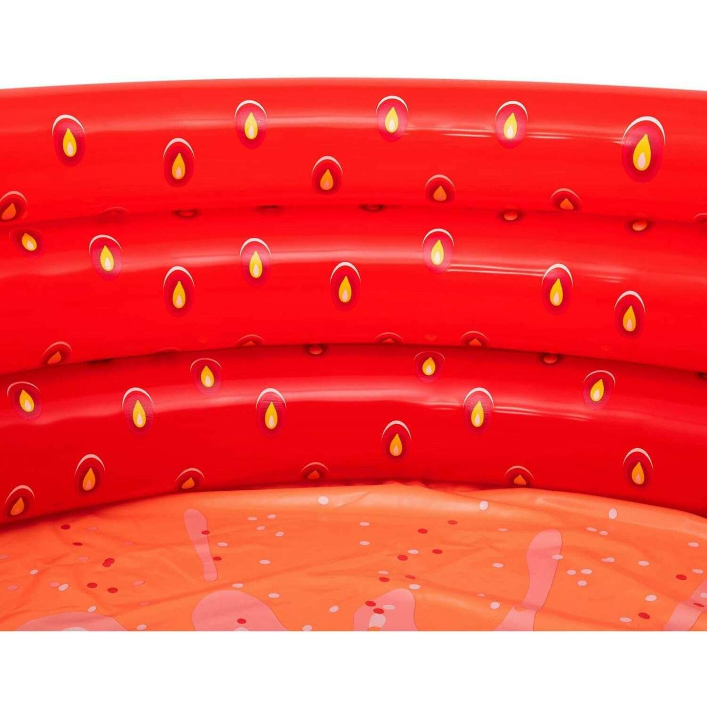 Sweet Strawberry Pool 160x38cm - Medaid International
