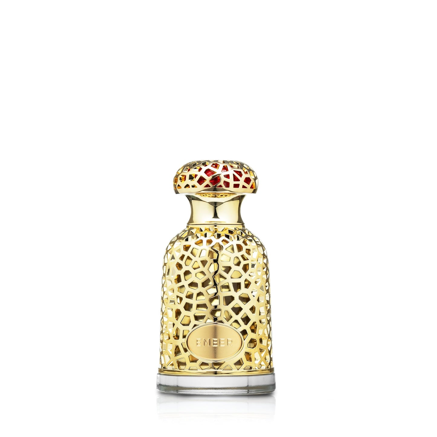 Lattafa Emeer Eau de Parfum Spray for Unisex, 3.4 Ounce - Medaid International