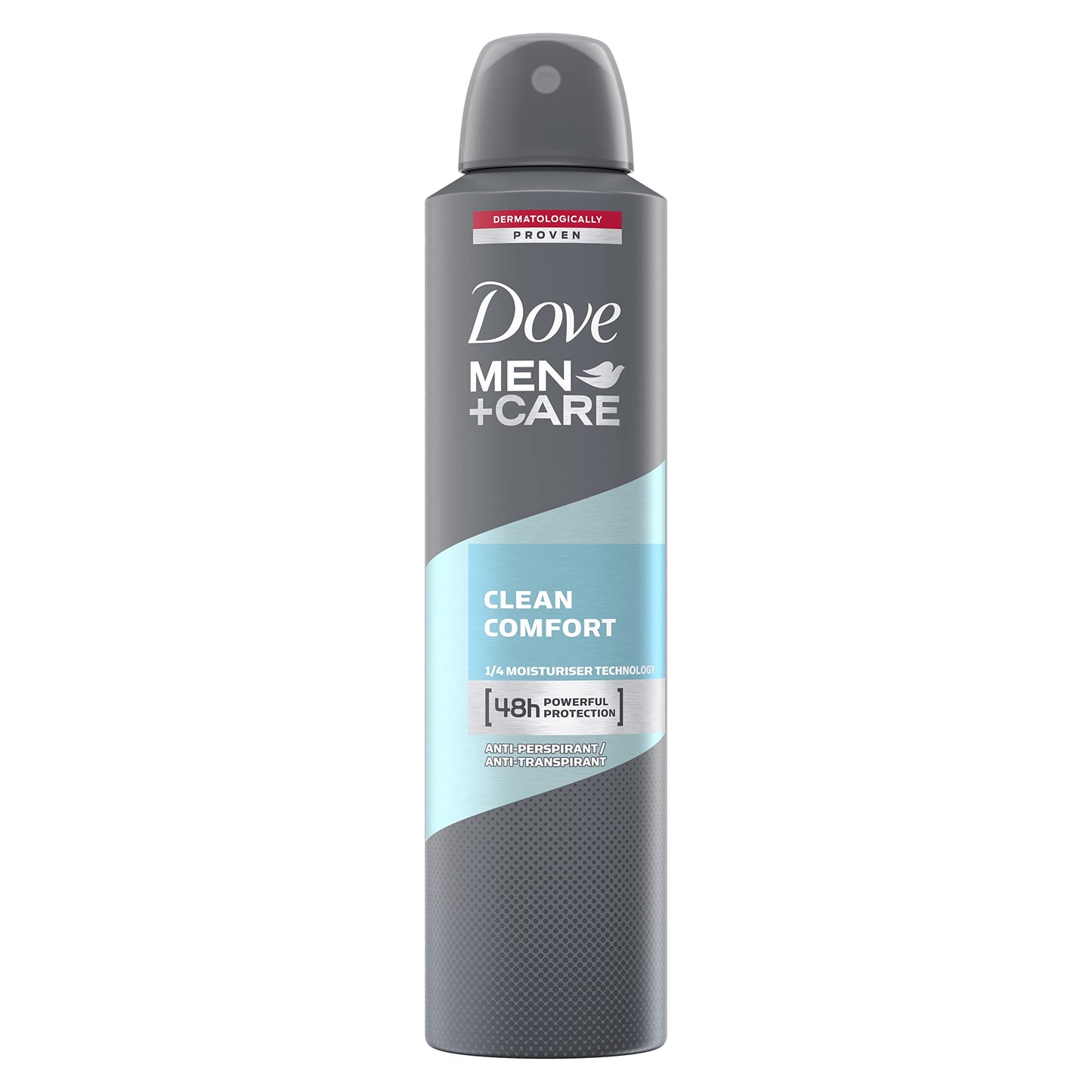 Dove Men Care Cool Fresh Deodorant Spray 250ml - Medaid