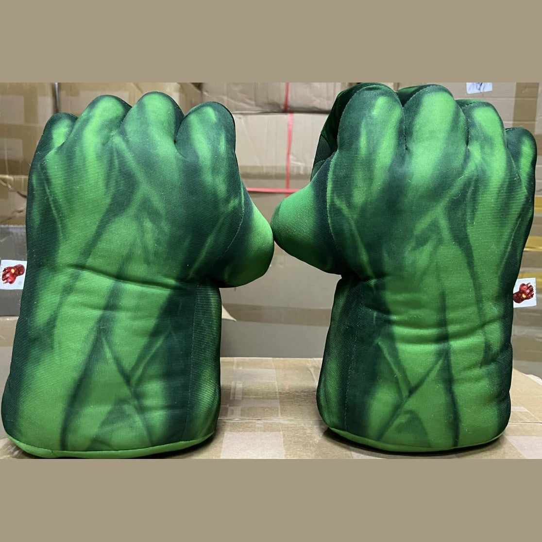 SuperHero hand gloves (PAIR) - Medaid International