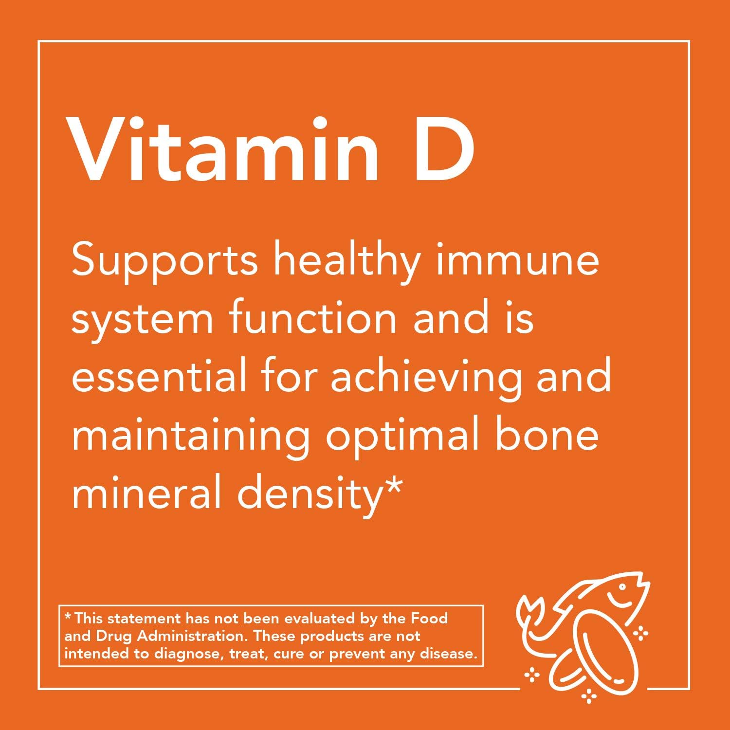 NOW Foods Supplements, Liquid Vitamin D-3, Strong Bones*, Structural Support*, 2-Ounce - Medaid International