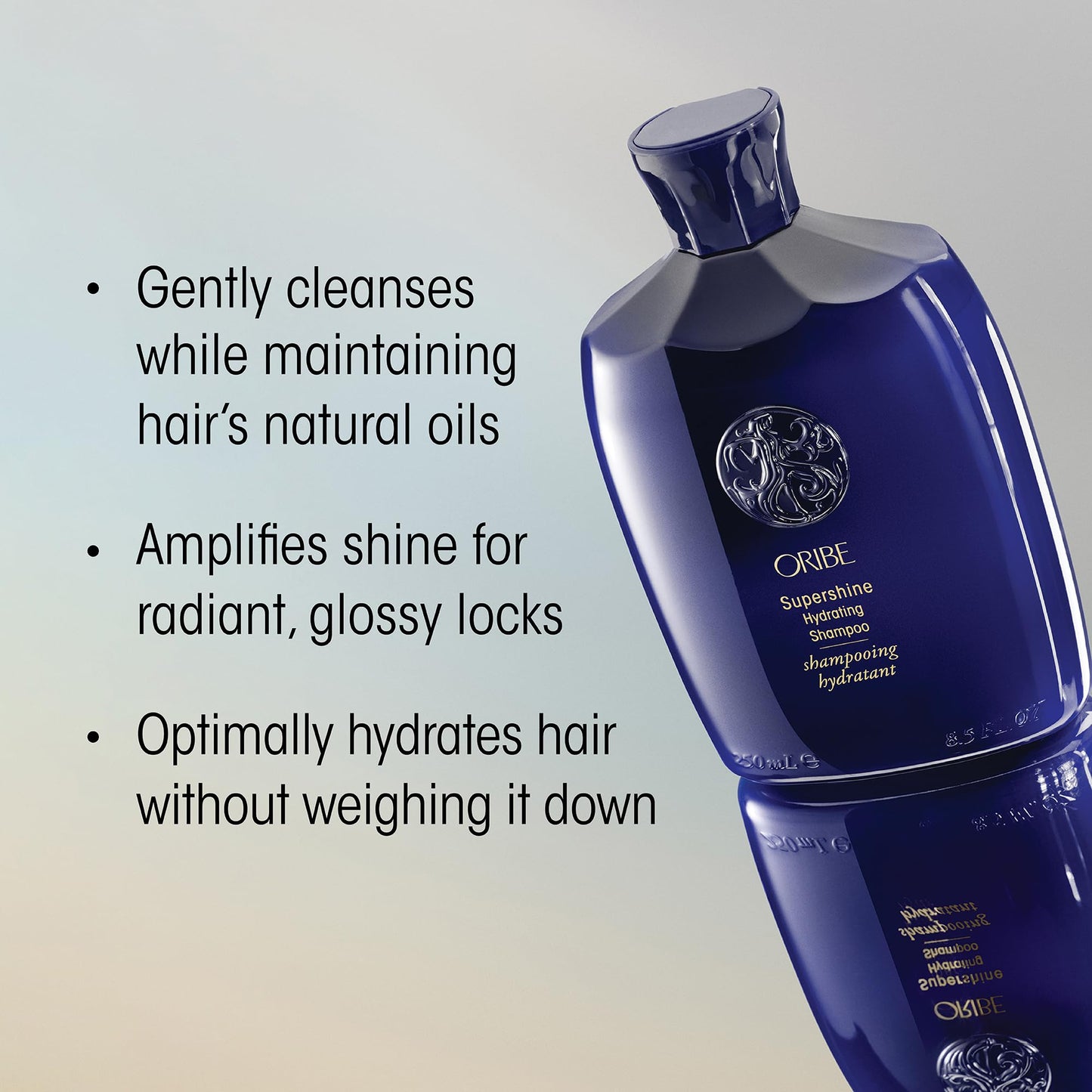 ORIBE Supershine Hydrating Shampoo - Medaid International