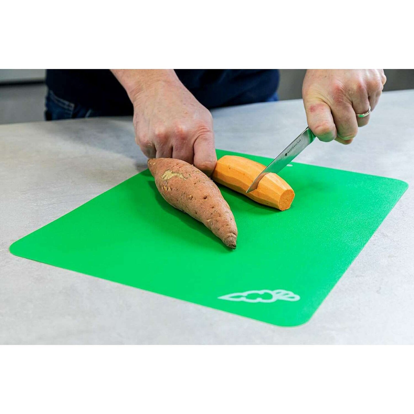 Flexible Colour Coded Cutting Mats - Medaid International