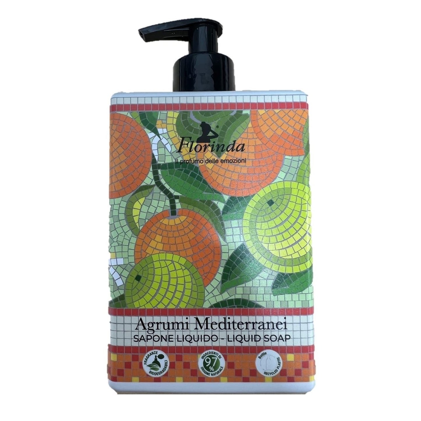 Liquid Soap - Medaid