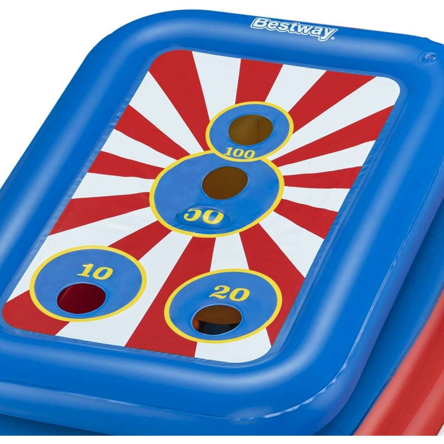 FLIP 'N TOSS Multi Use With 25 Balls - Medaid International
