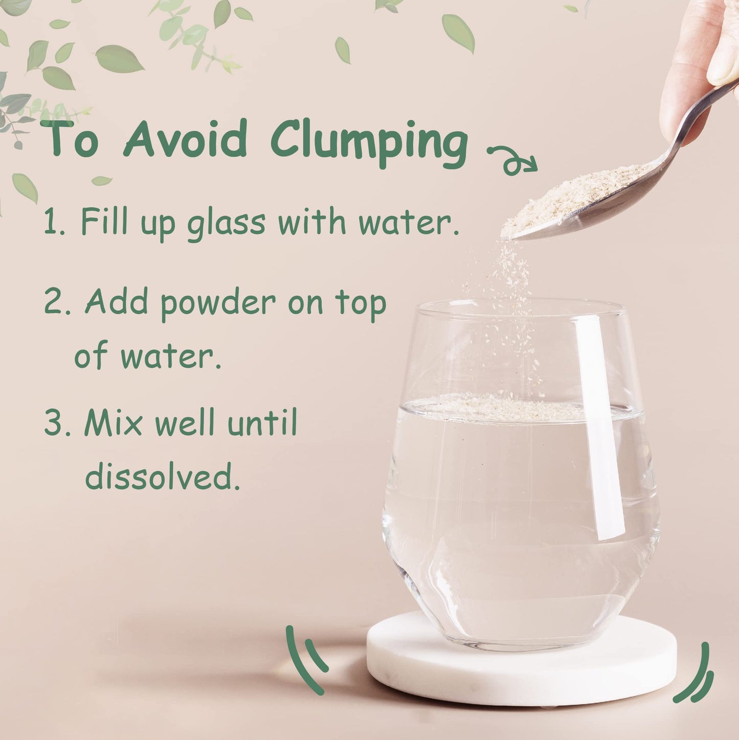 Micro Ingredients Organic Triple Fiber Powder, 2lb | Natural Prebiotic to Support Digestive & Gut Health | Soluble, Easily Digestible | Unflavored, Vegan - Medaid International