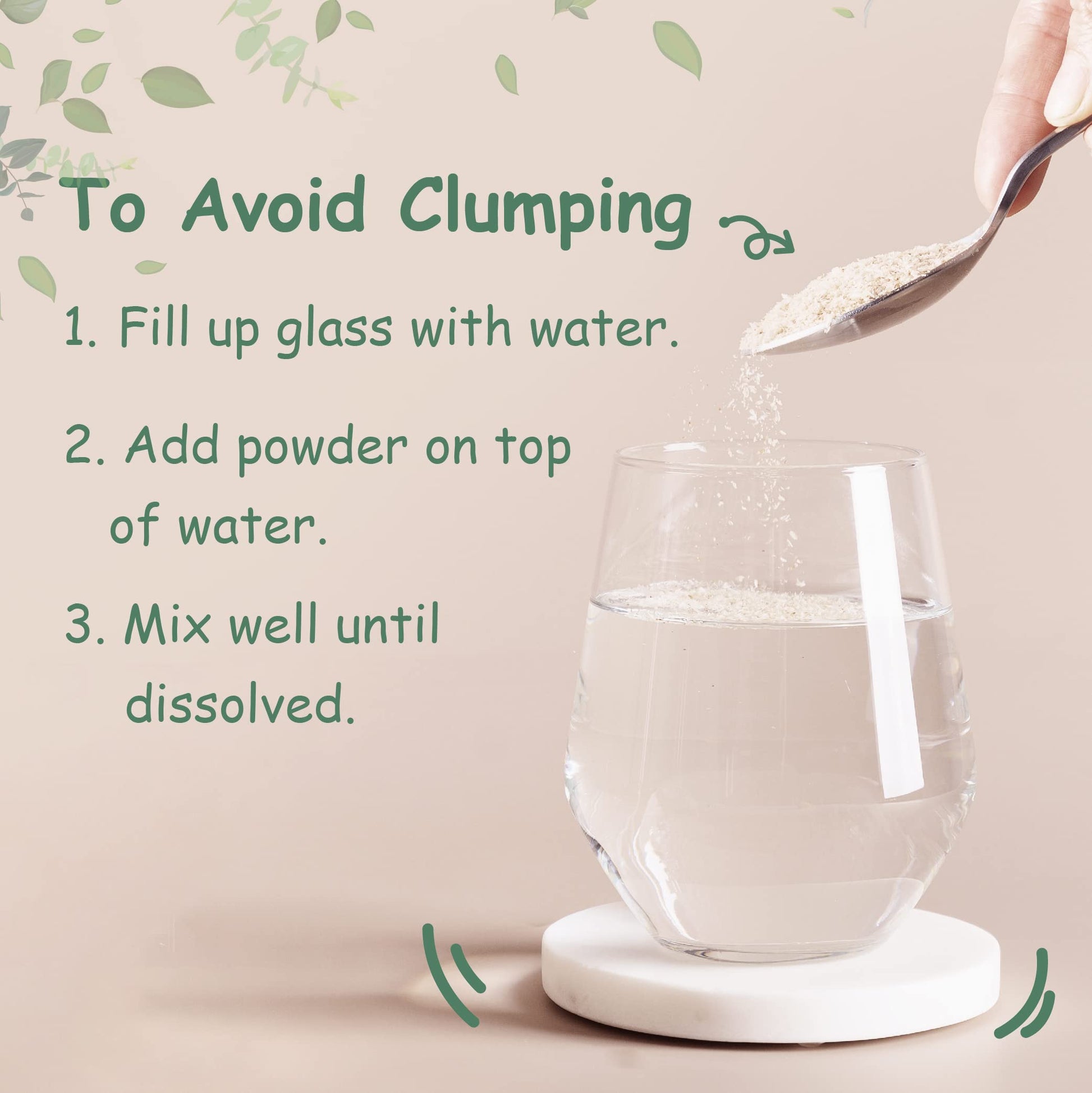 Micro Ingredients Organic Triple Fiber Powder, 2lb | Natural Prebiotic to Support Digestive & Gut Health | Soluble, Easily Digestible | Unflavored, Vegan - Medaid International