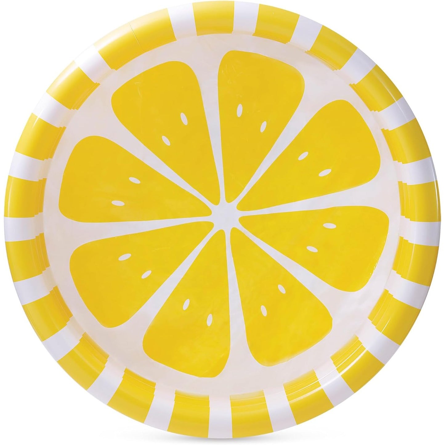 Lemon Swimming Pool - Medaid International